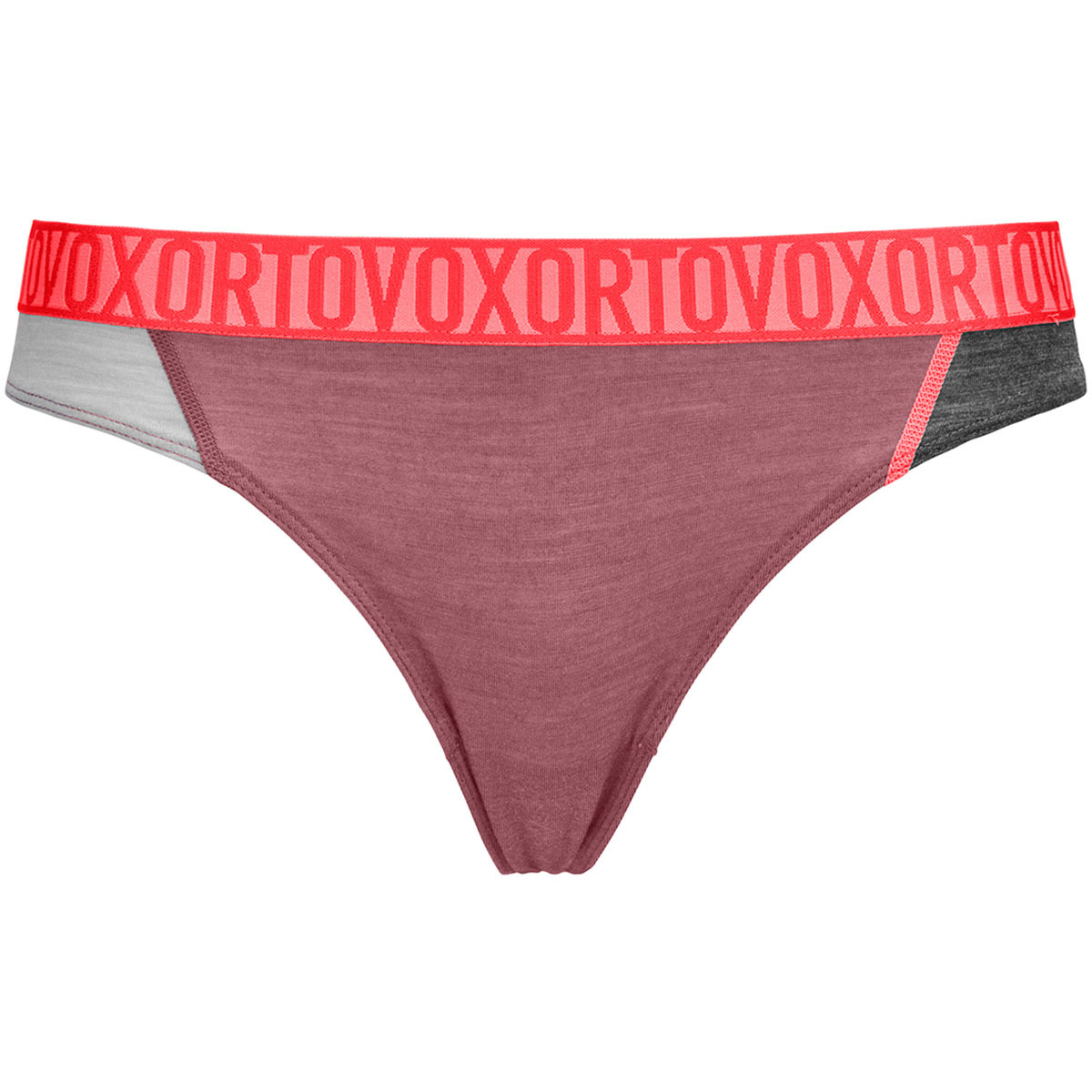 Image of Ortovox Donna Slip 150 Essential Thong