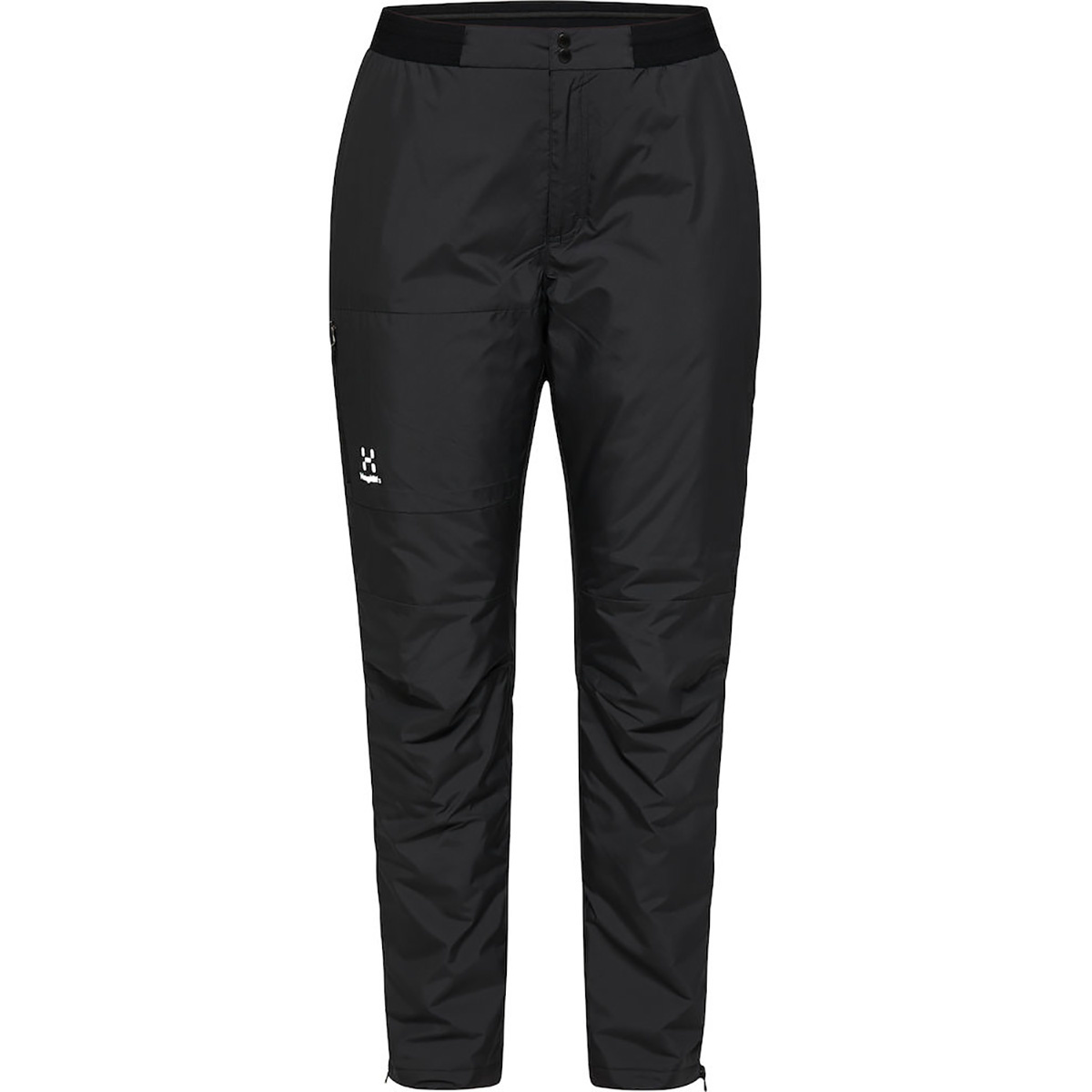 Image of Haglöfs Donna Pantaloni Mimic Silver