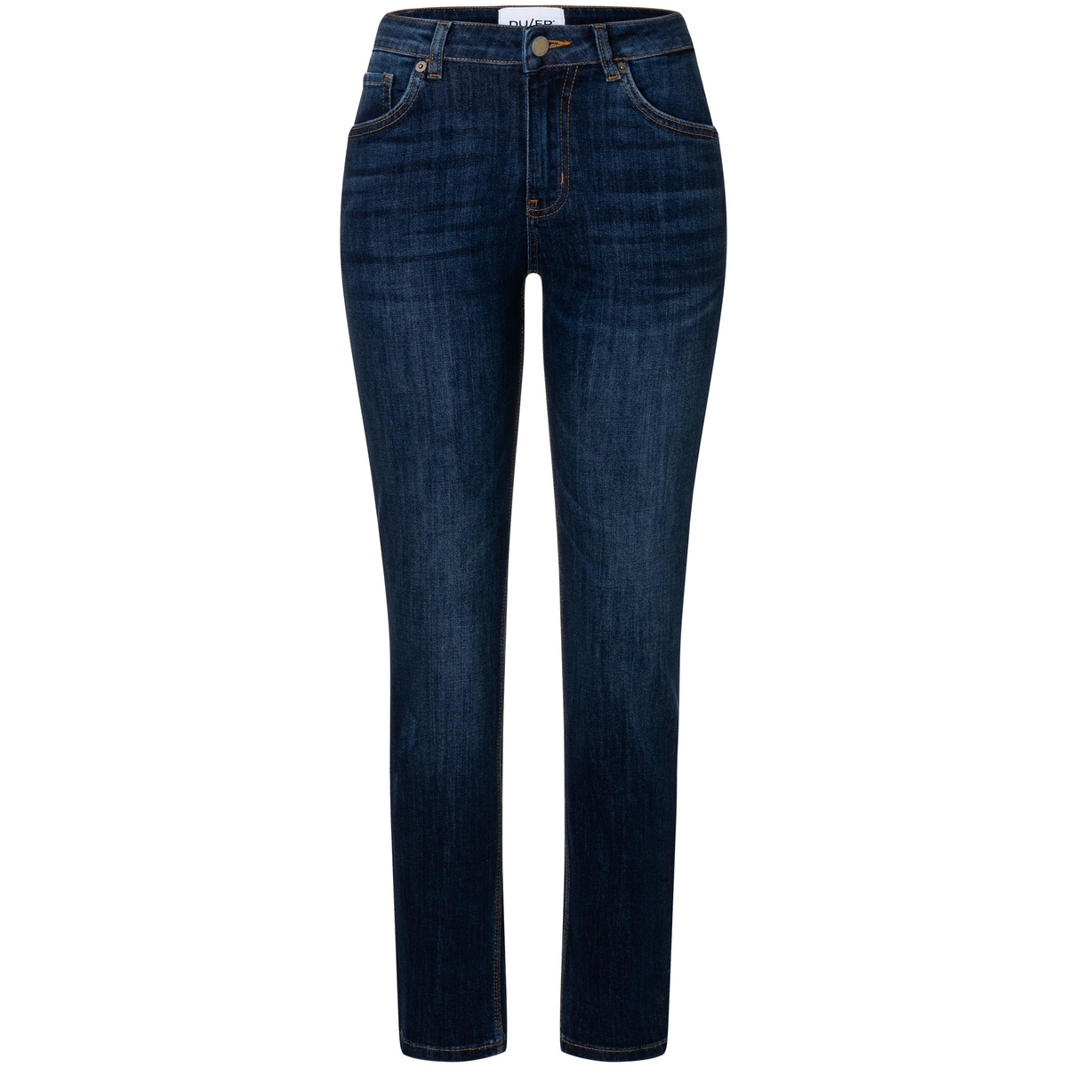 Image of Duer Damen Performance Girlfriend Jeans