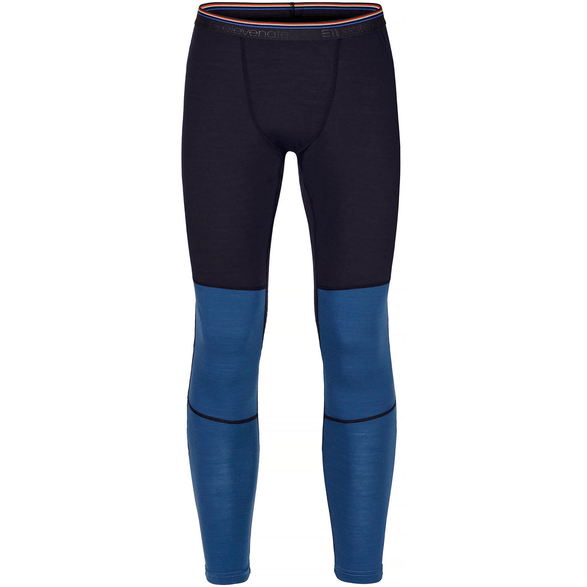 Elevenate Homme Pantalon Primo (taille M, Bleu)