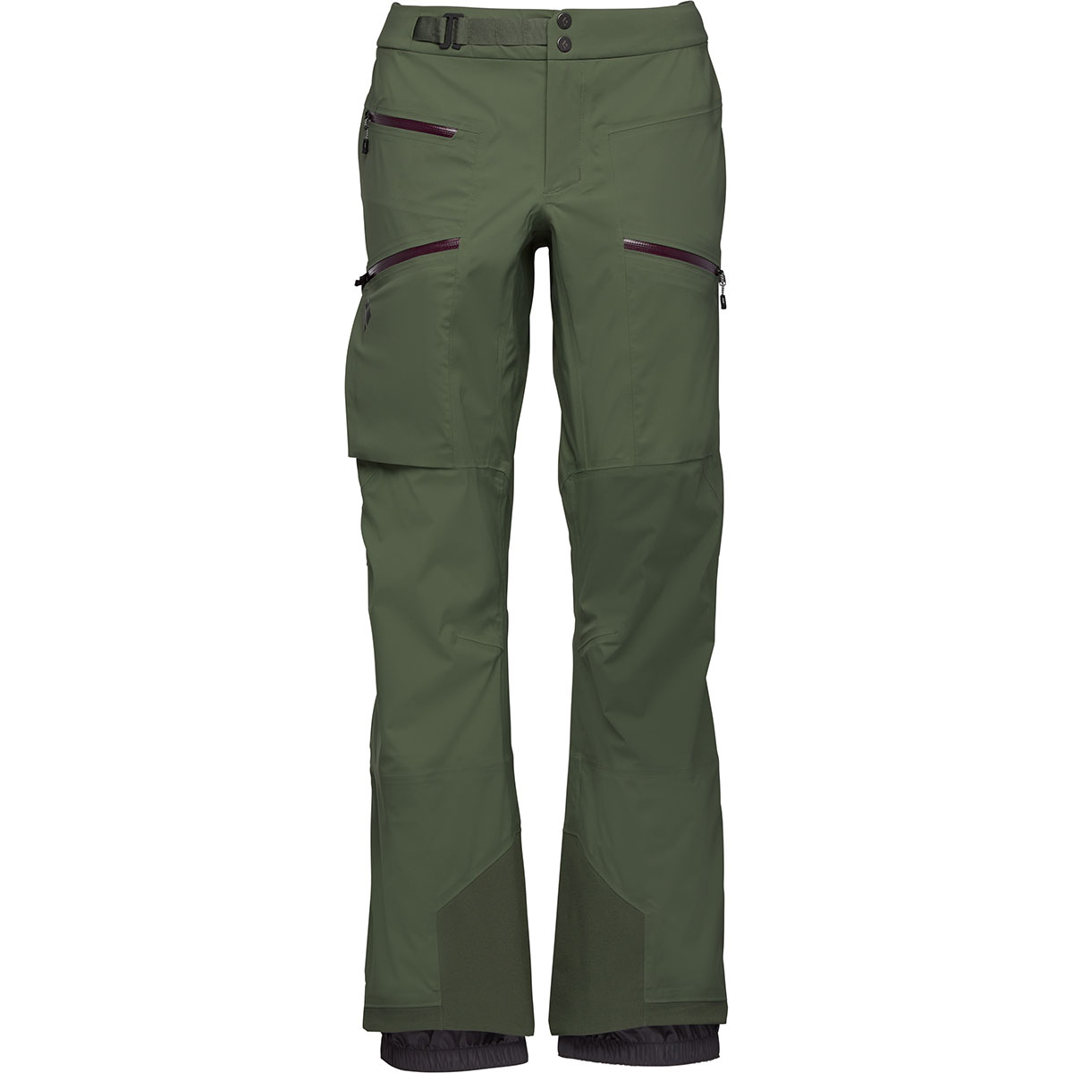 Image of Black Diamond Damen Recon Stretch LT Hose
