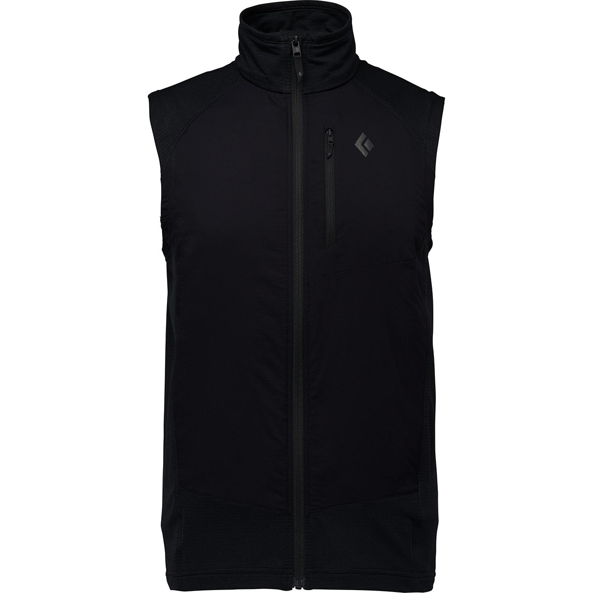 Image of Black Diamond Uomo Gilet ibrido Coefficient LT