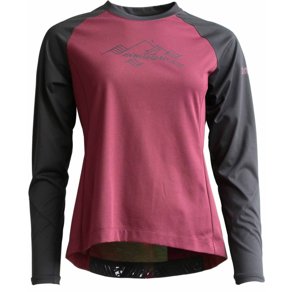 Image of Zimtstern Donna Maglia a maniche lunghe PureFlowz