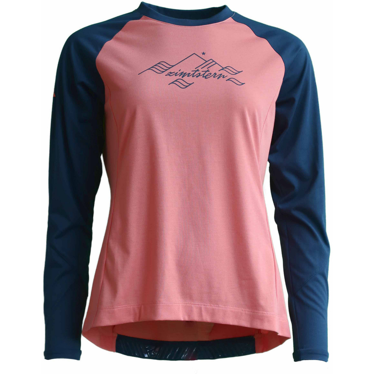 Image of Zimtstern Donna Maglia a maniche lunghe PureFlowz