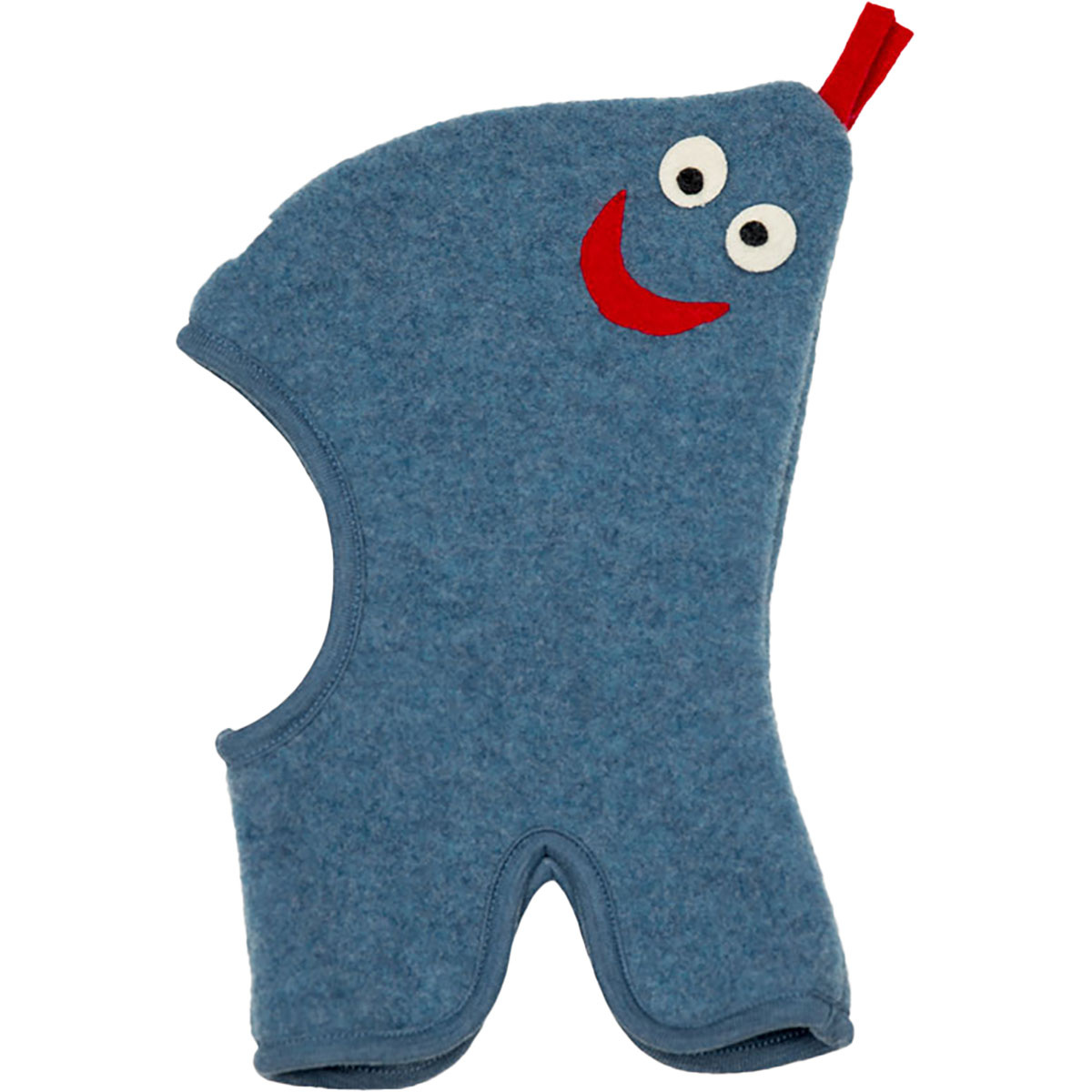 Pickapooh Bambino Passamontagna Max (Taglia 48, Blu)