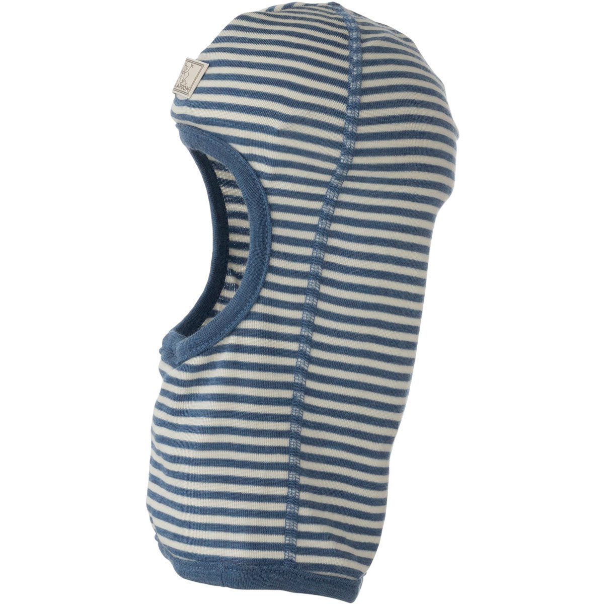 Pickapooh Bambino Passamontagna Bosse (Taglia 54, Bianco)