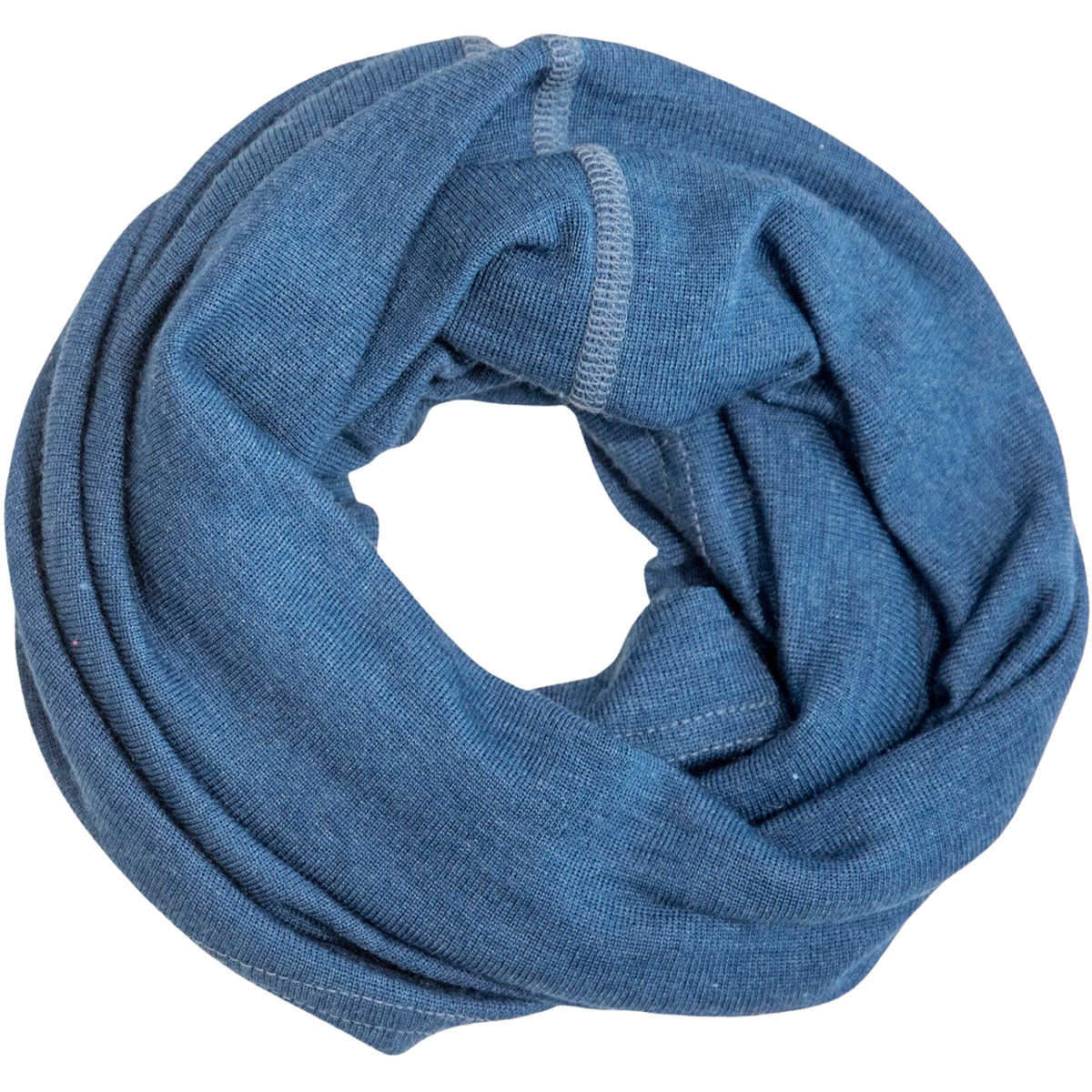 Pickapooh Bambino Sciarpa a tubo Strunzl (Taglia 56 , Blu)