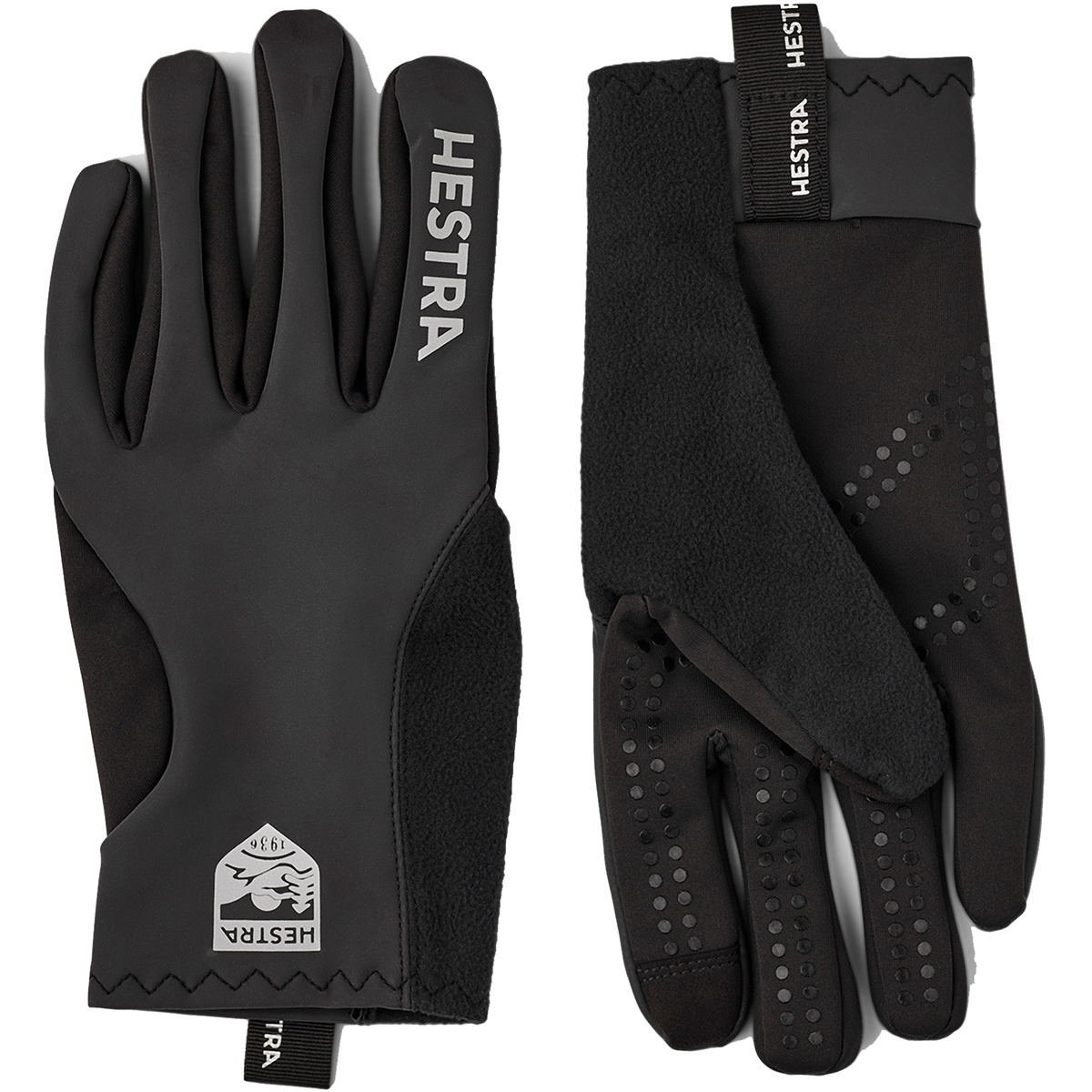 Hestra Runners All Weather Handschuhe