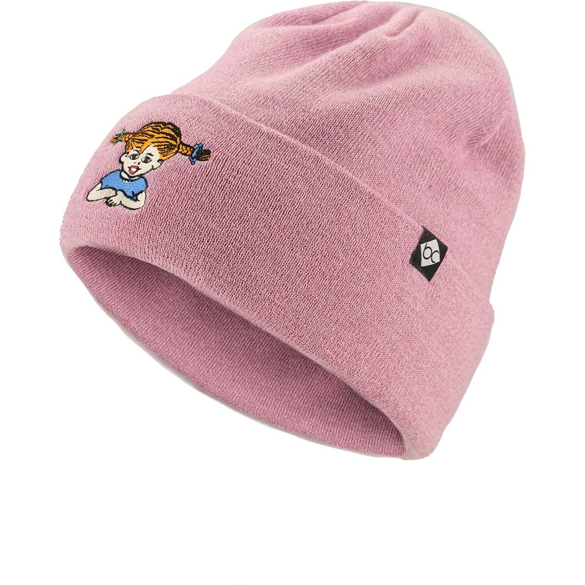 Image of Bavarian Caps Bambino Berretto Pippi Calzelunghe