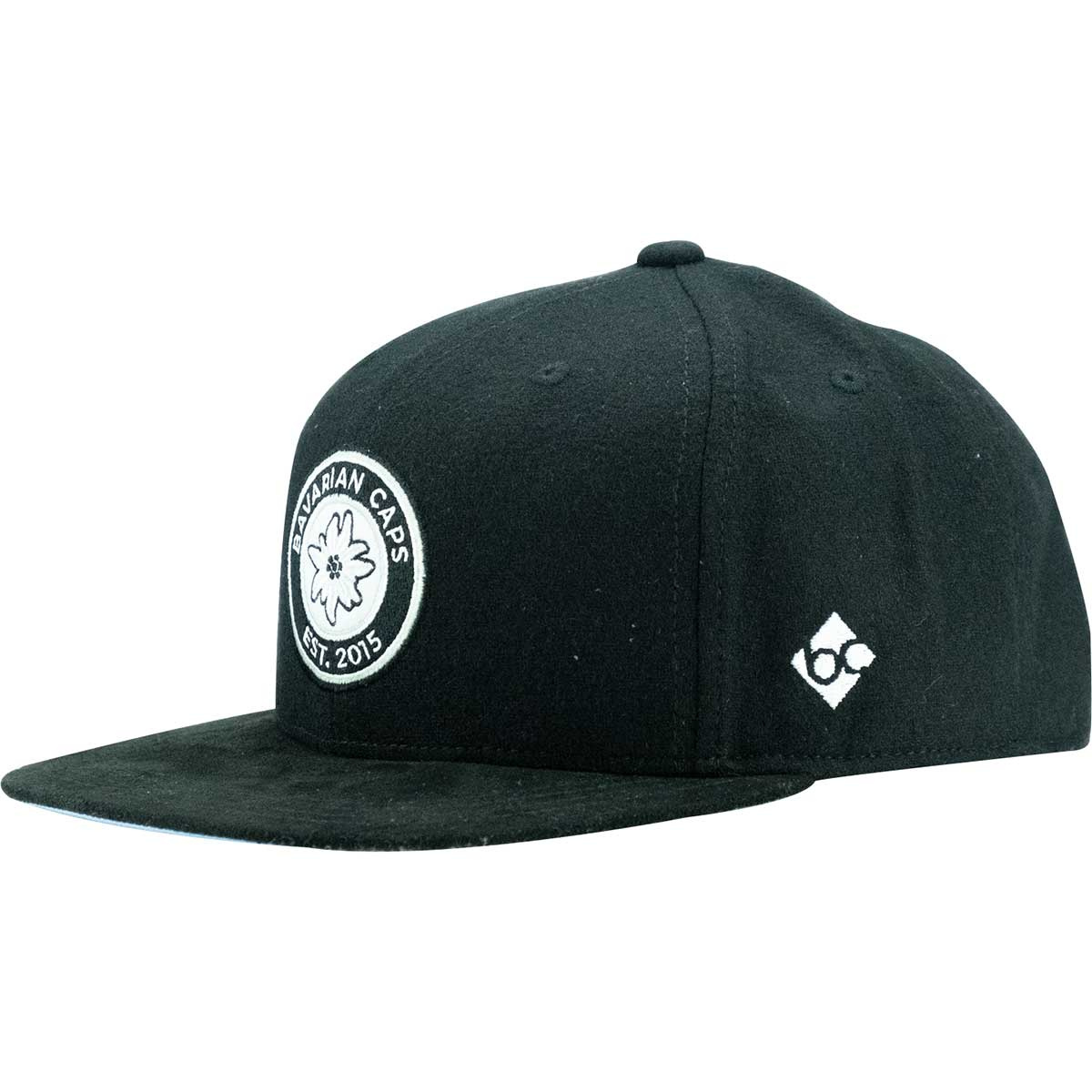 Image of Bavarian Caps Cappello Anno 2015
