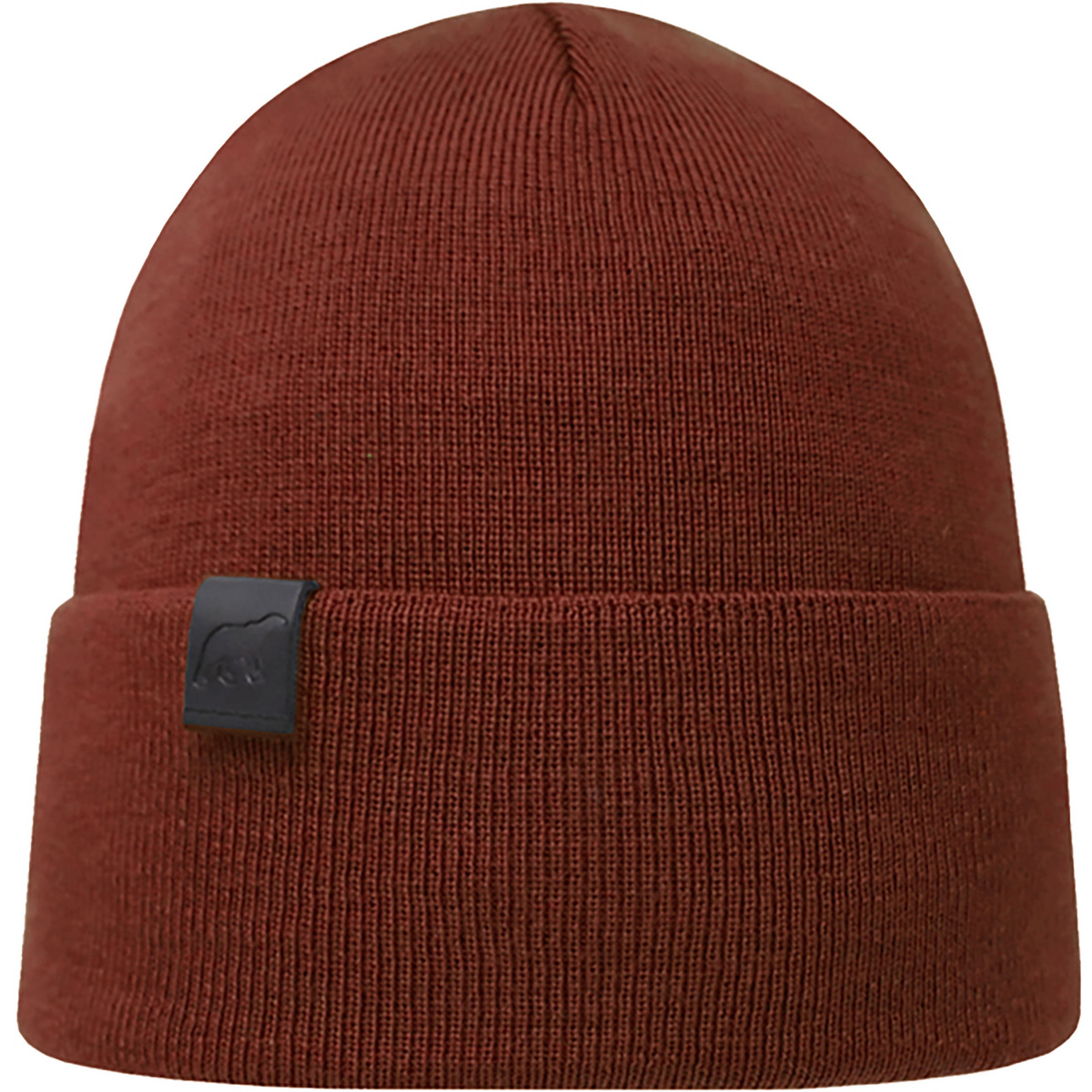 Superyellow Berretto Otso (Taglia ONE SIZE, Rosso)