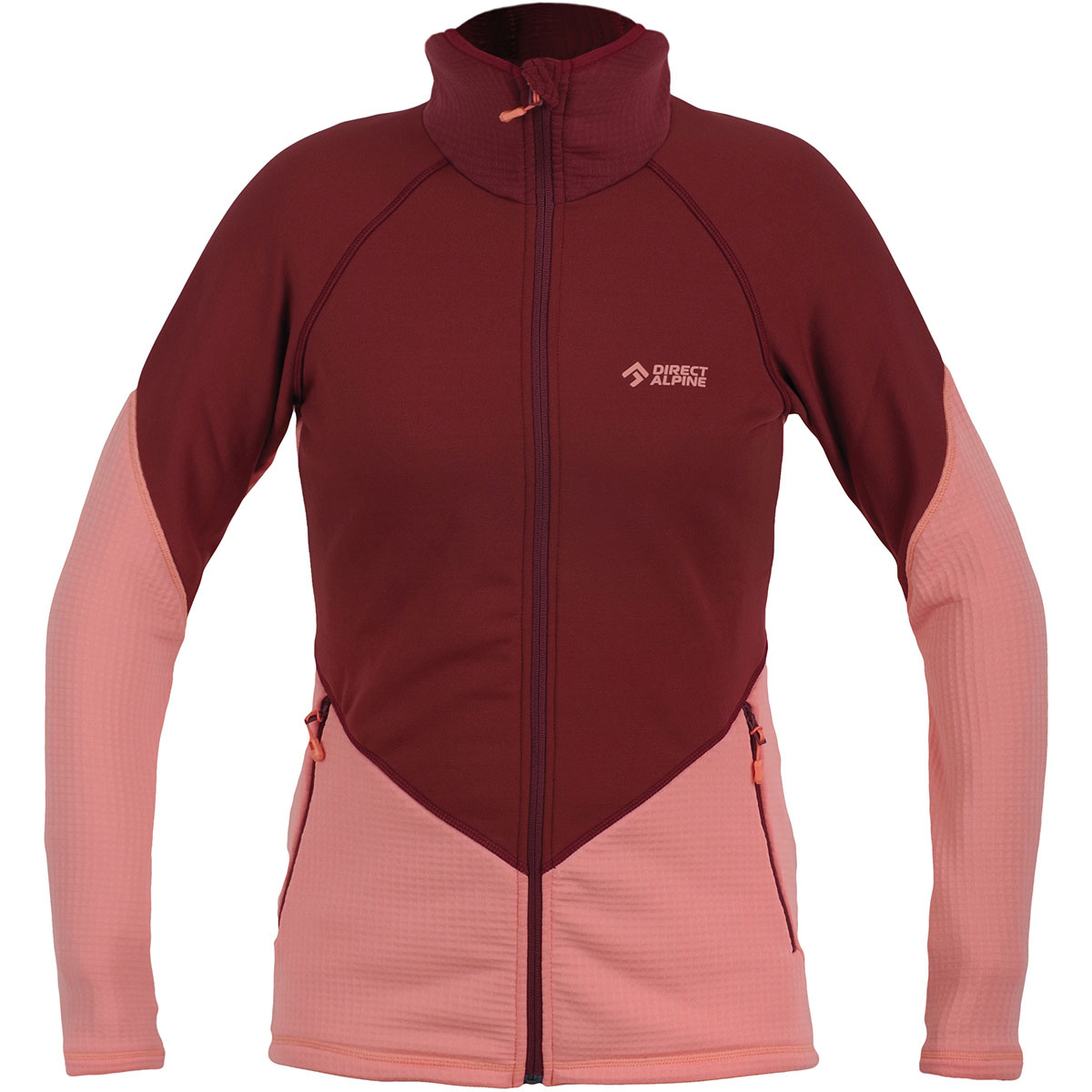 directalpine Damen Sakura Tech Jacke