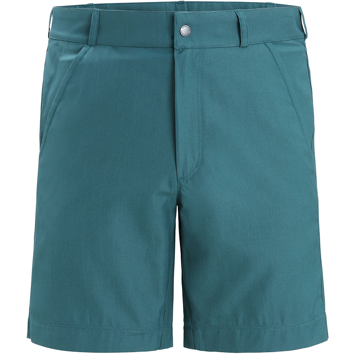 Icebreaker Herren Hike Shorts (Größe S, gruen)