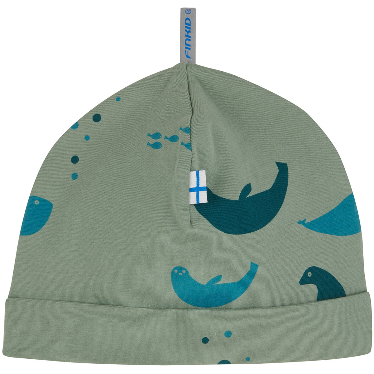 Image of Finkid Bambino Beretto Hitti