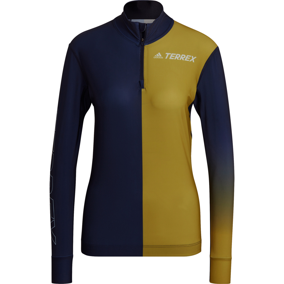 Image of adidas Terrex Donna Maglia a manica lunga XPR XC Race