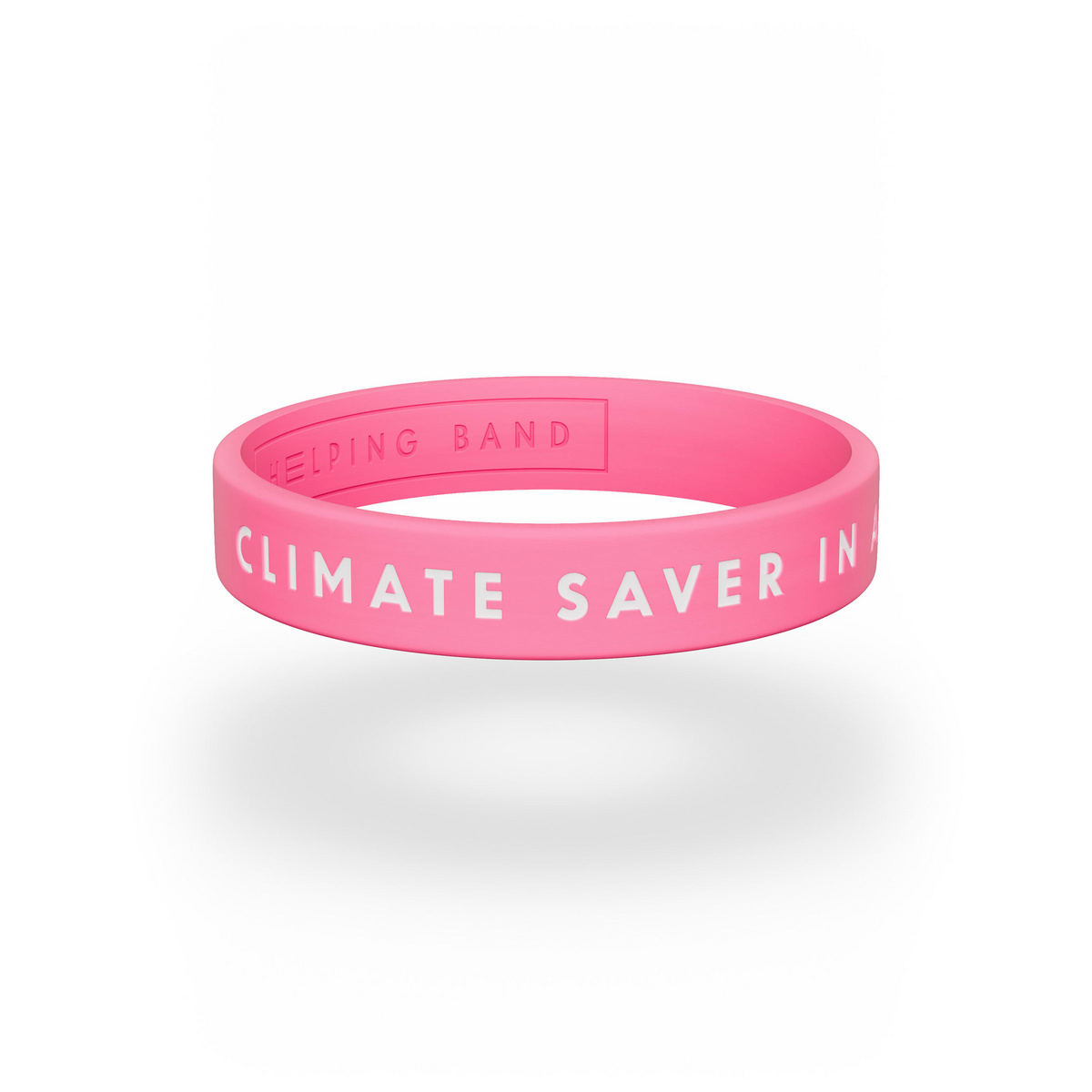 Helping Band Climate Saver in Action Armband