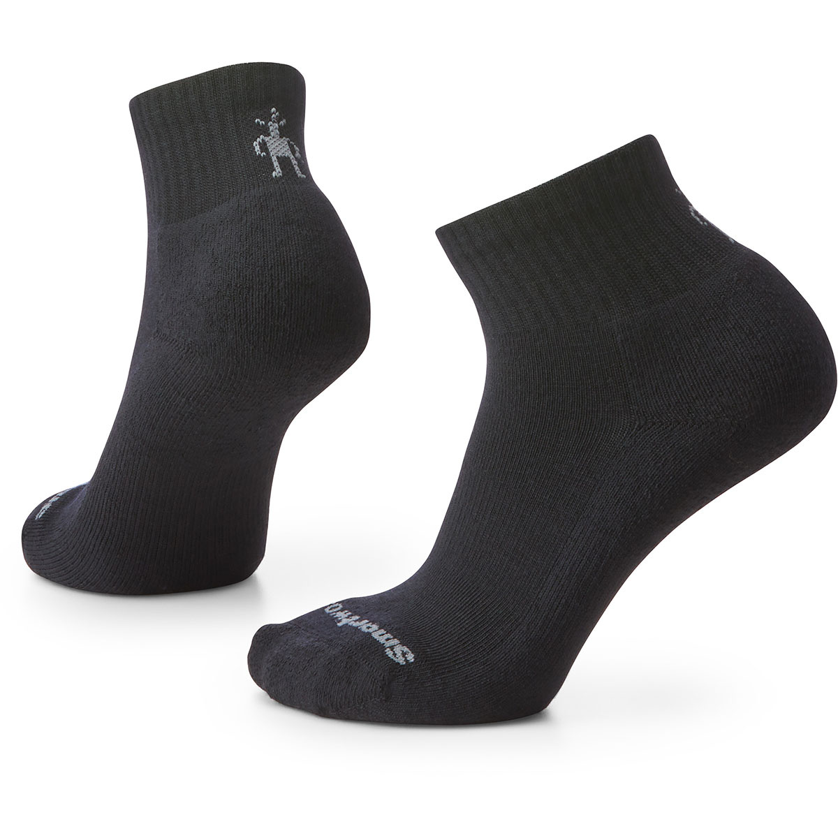 Image of Smartwool Calze Everyday Solid Rib Ankle