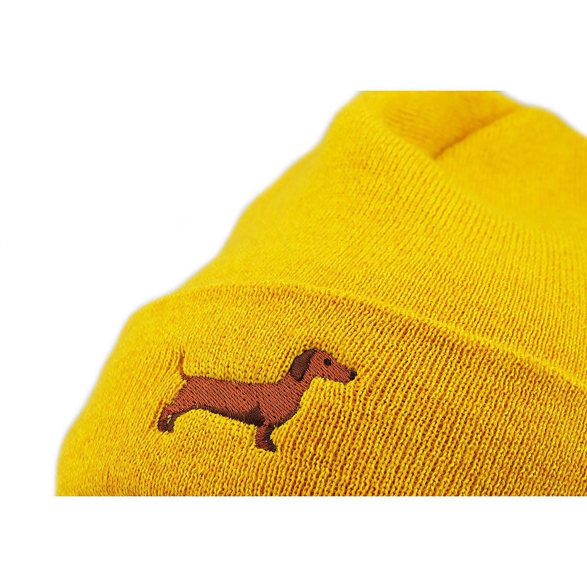 Image of Bavarian Caps Dackel Mütze