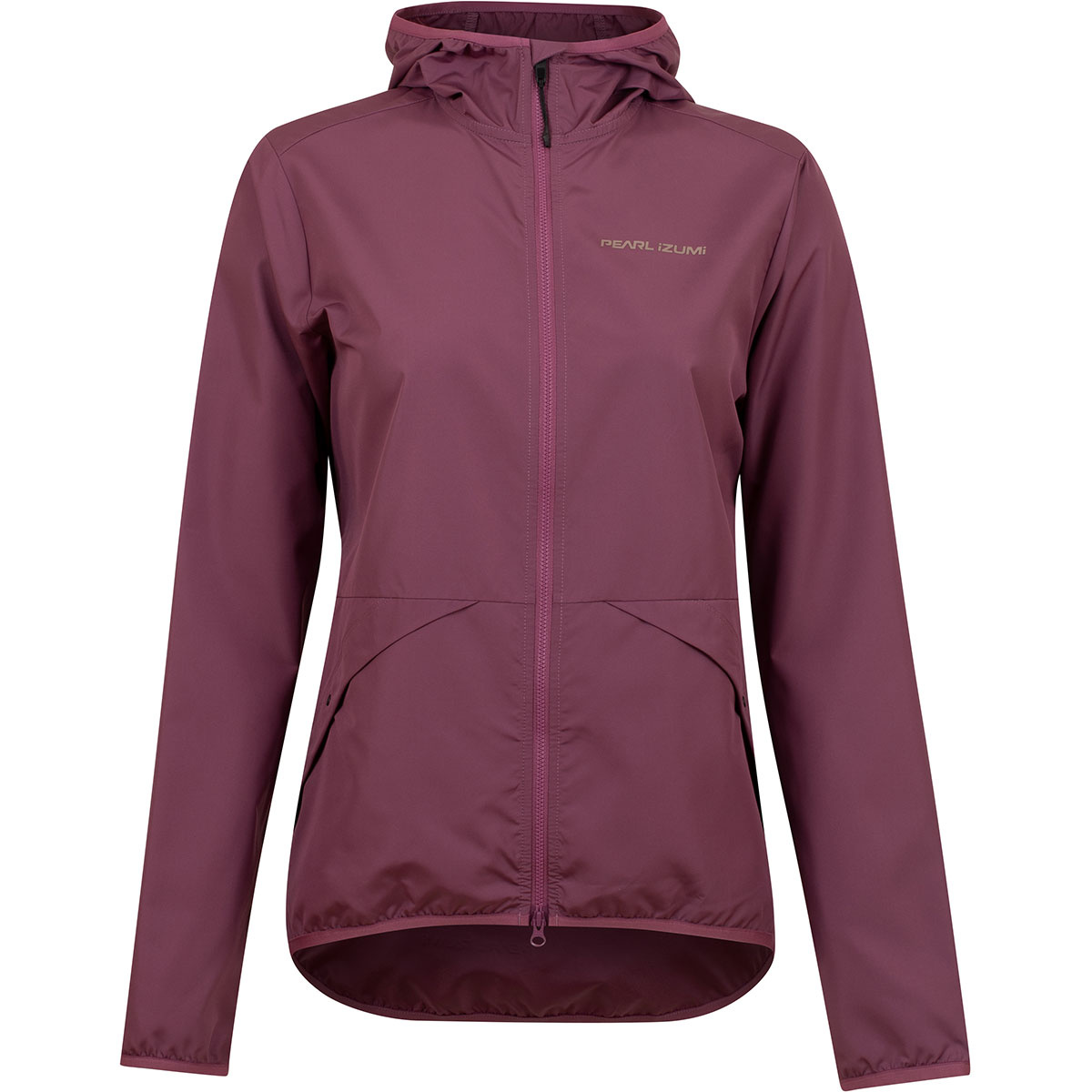 Pearl Izumi Damen Summit Barrier Jacke (Größe S, lila)