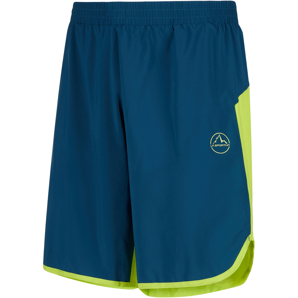 Image of La Sportiva Uomo Pantaloncini Sudden