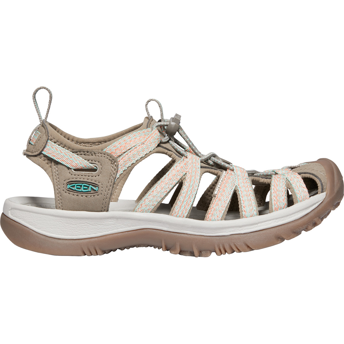 Image of Keen Damen Whisper Sandale