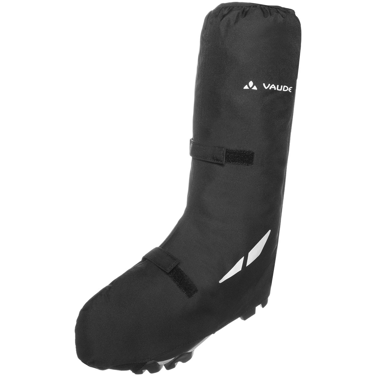 Vaude Bike Gaiter (Größe 40 , schwarz)