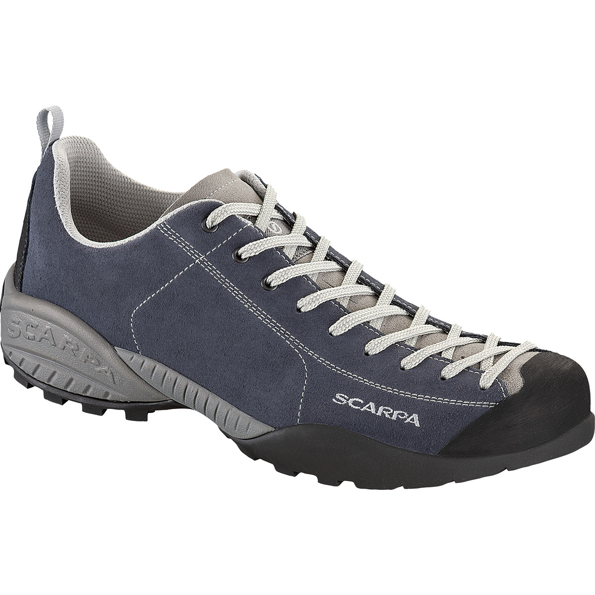 Scarpa Mojito Schuhe (Größe 40.5, grau)