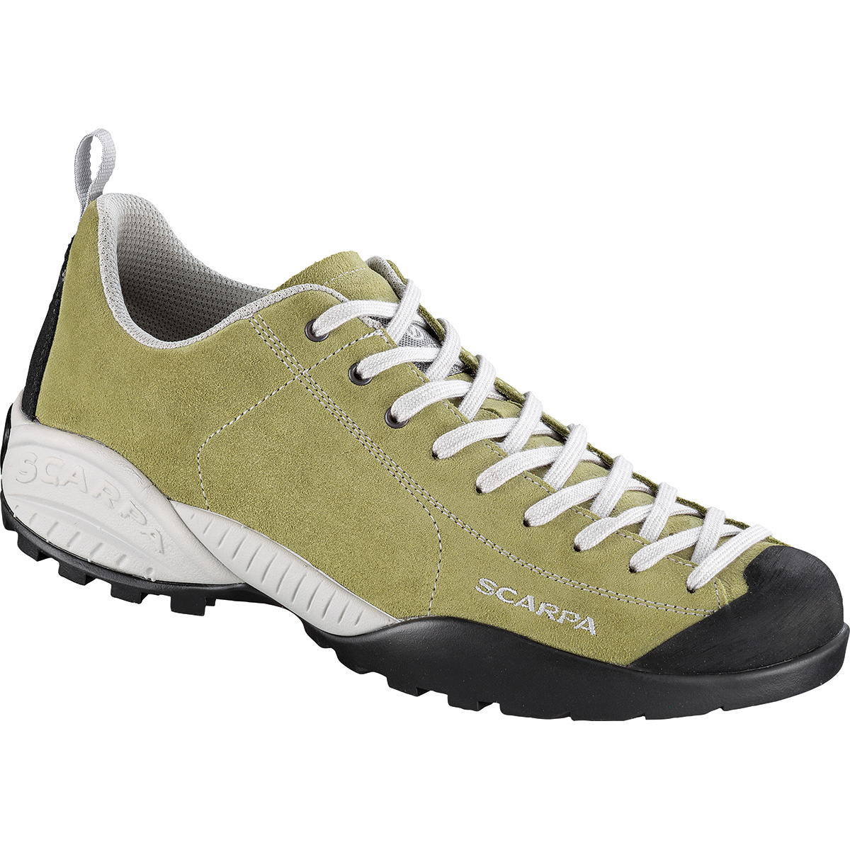 Scarpa Mojito Schuhe (Größe 37, gruen)