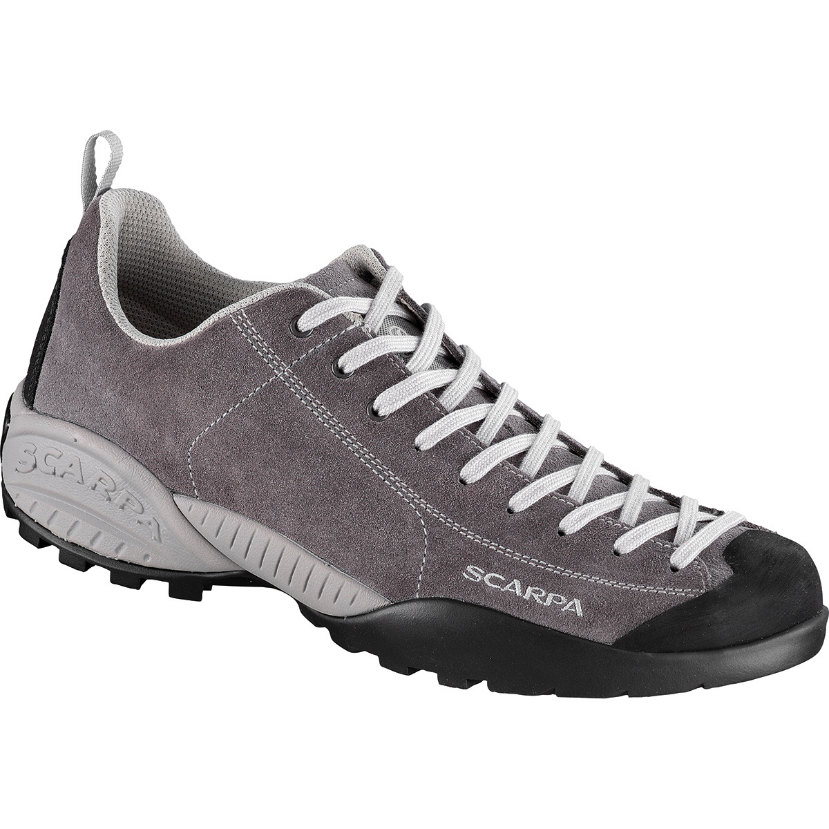 Scarpa Mojito Schuhe (Größe 37.5, grau)