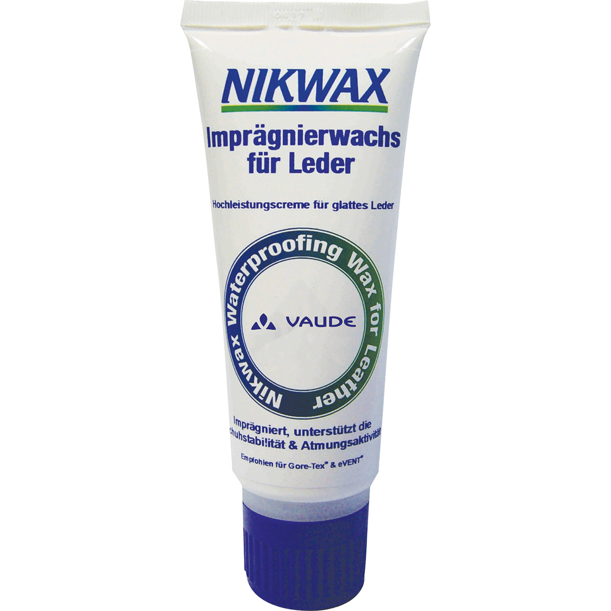 Image of Nikwax Waterproofing Wax For Leather