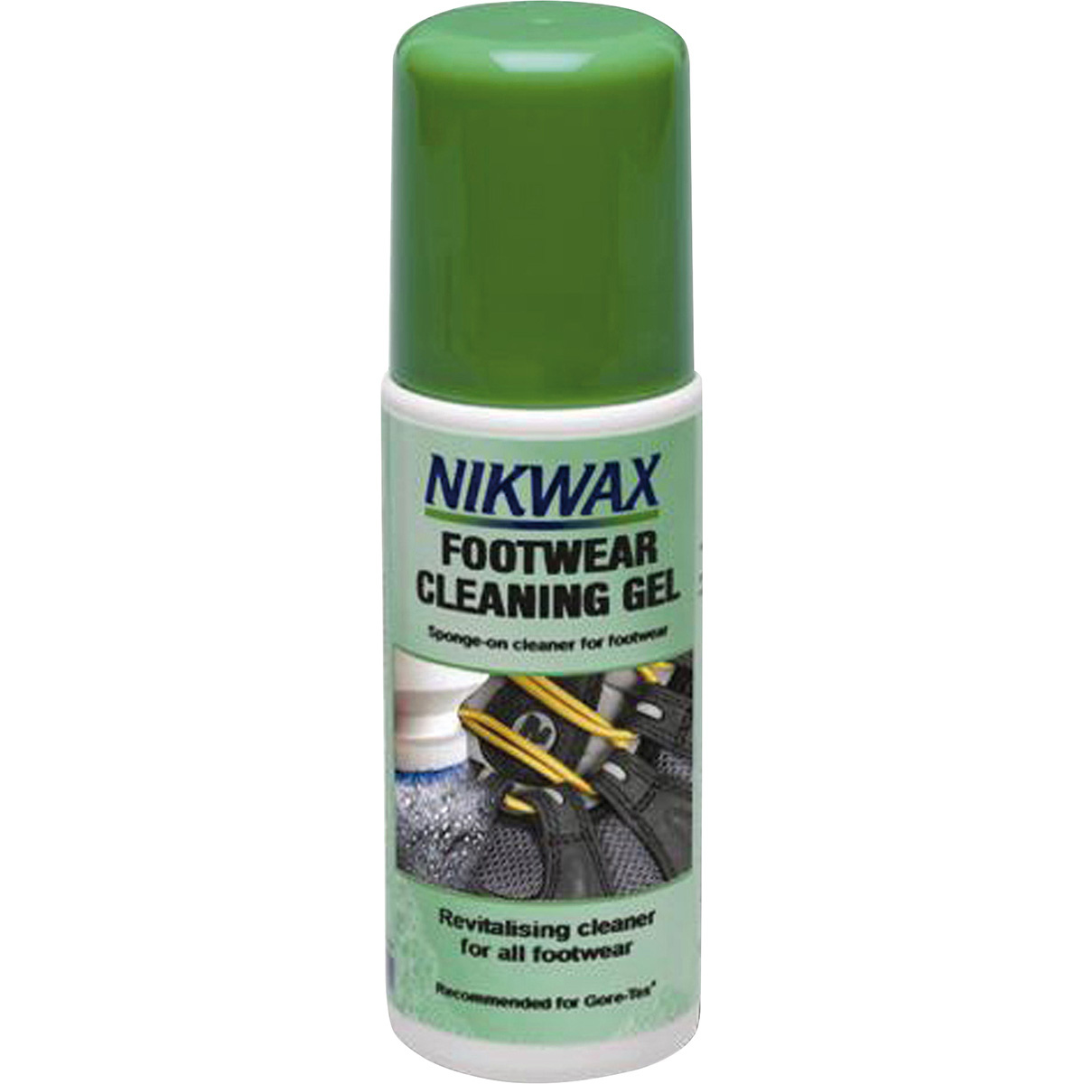 Image of Nikwax Footwear Cleaning Gel