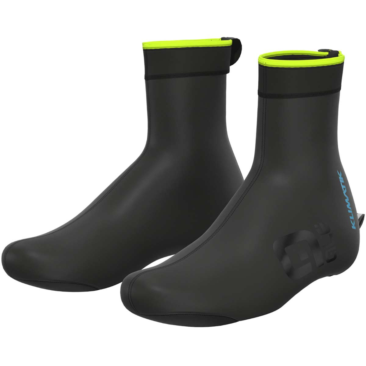 Image of Alé Copriscarpe Klimatik