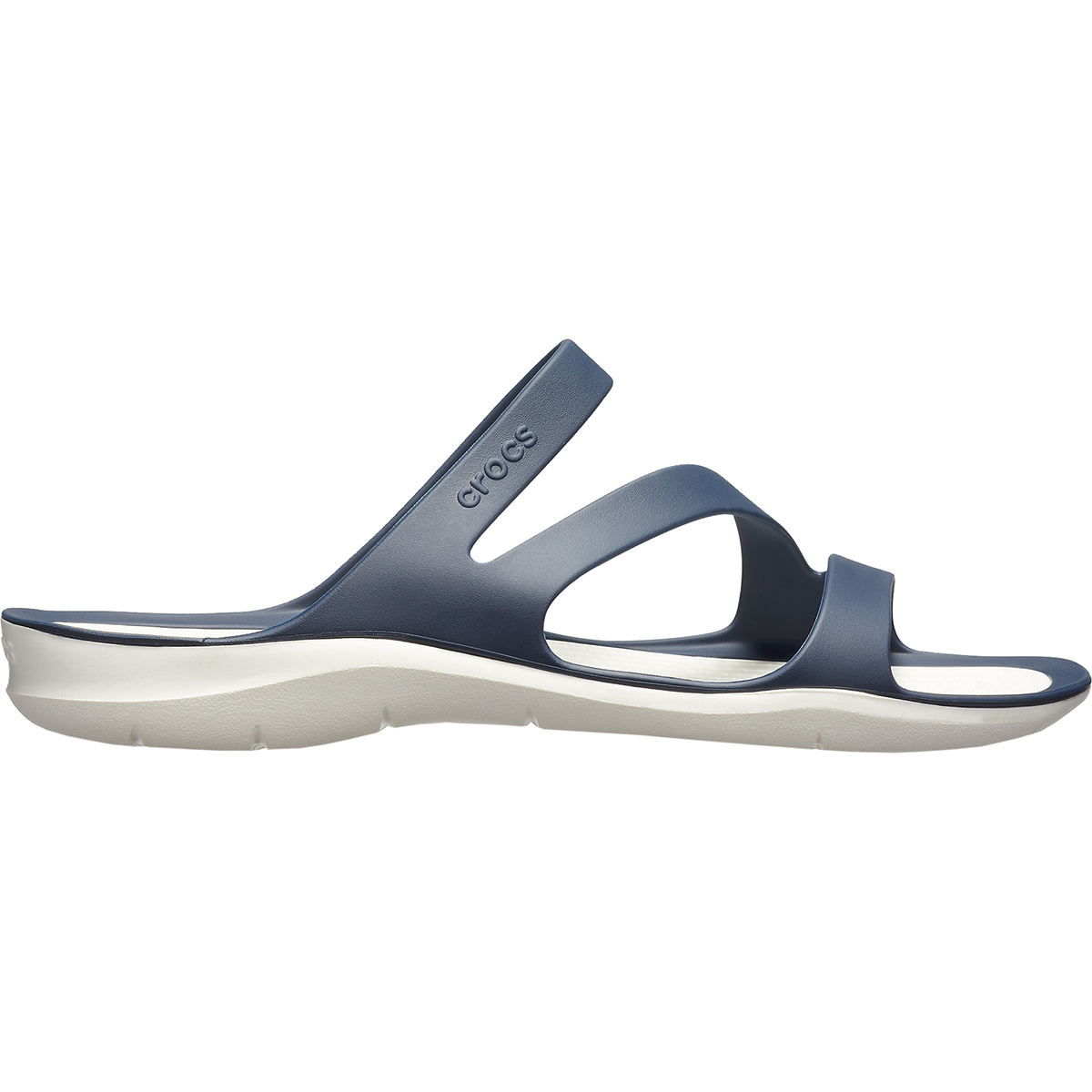 Image of Crocs Damen Swiftwater Sandale
