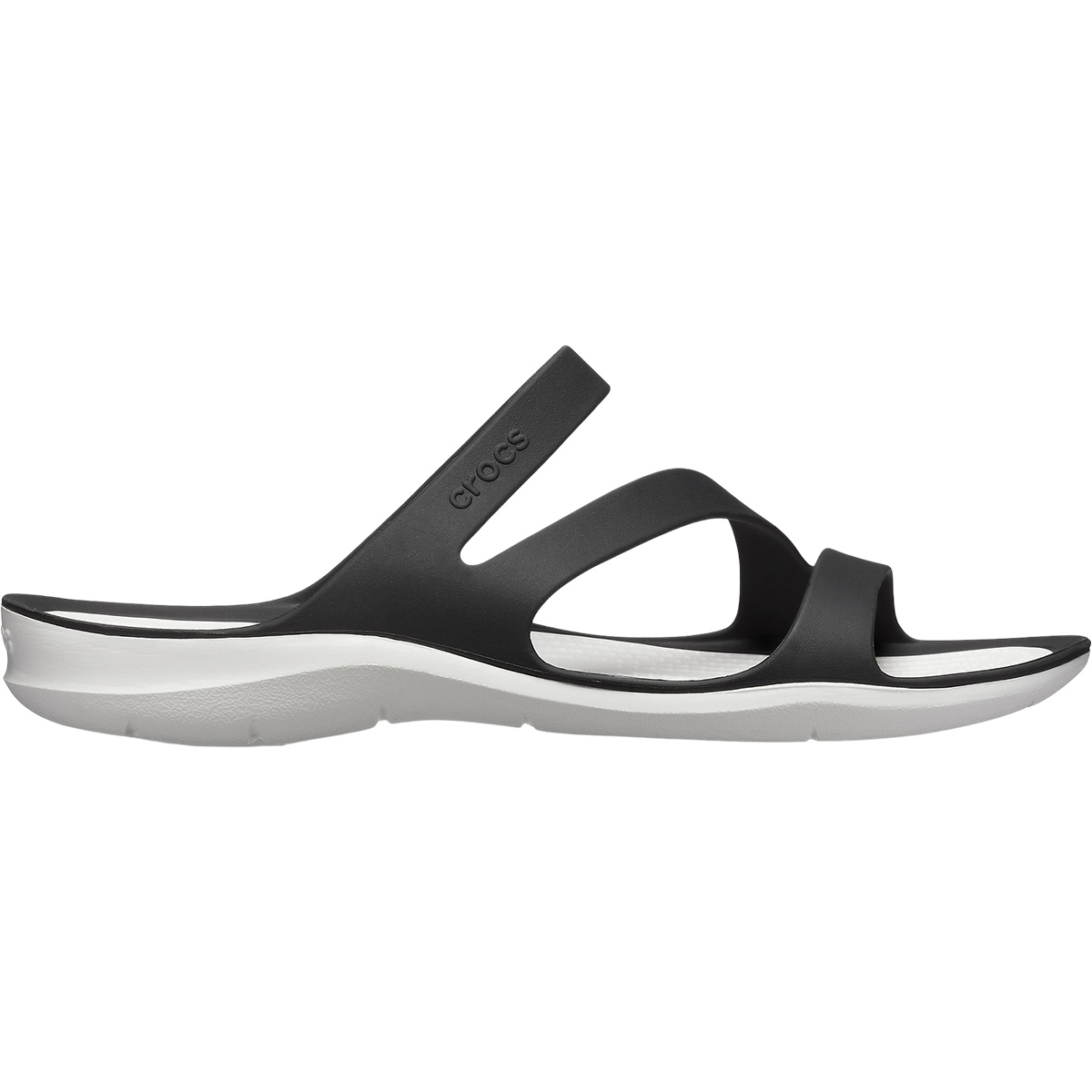 Image of Crocs Donna Sandali Swiftwater