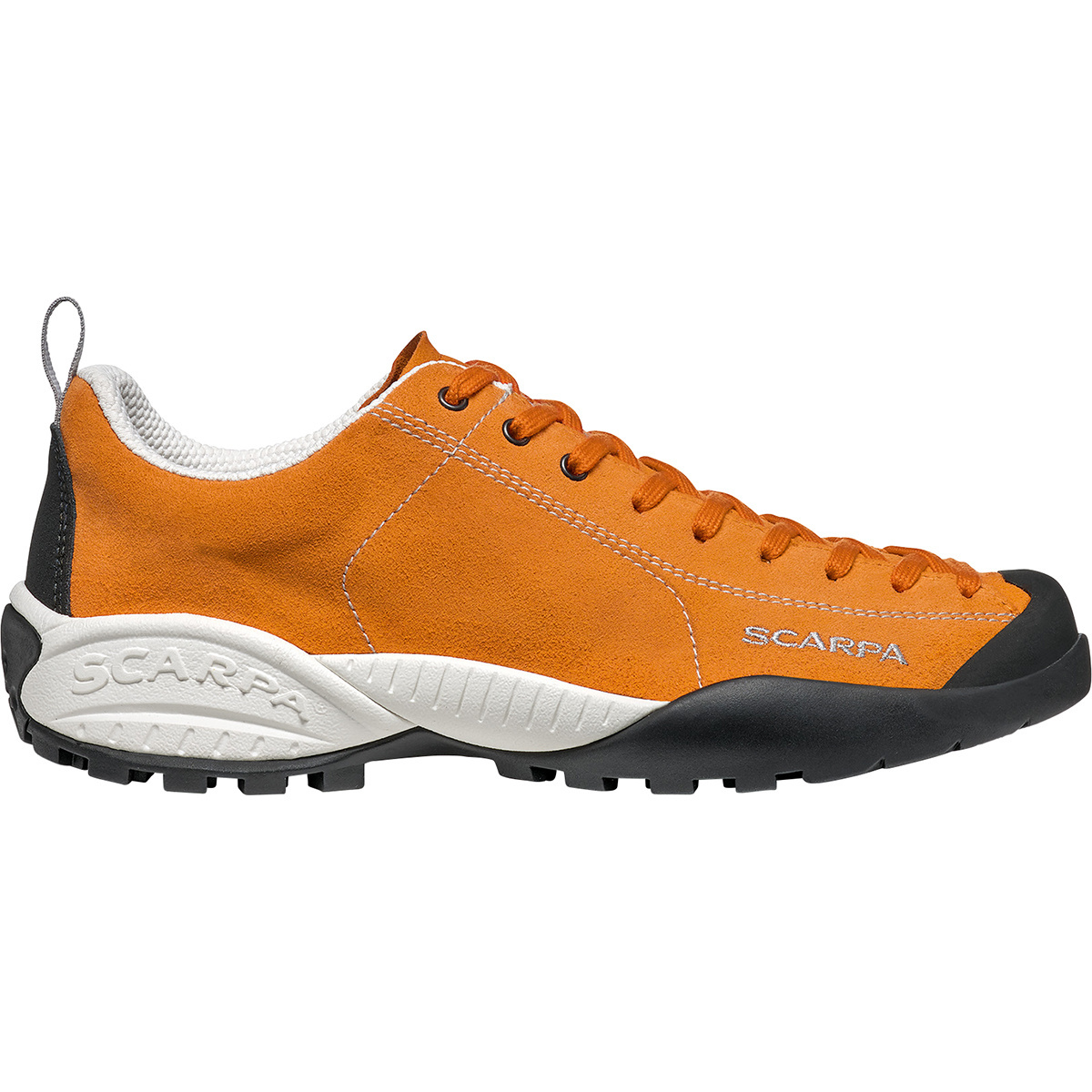 Scarpa Scarpe Mojito (Taglia 41, Arancione)