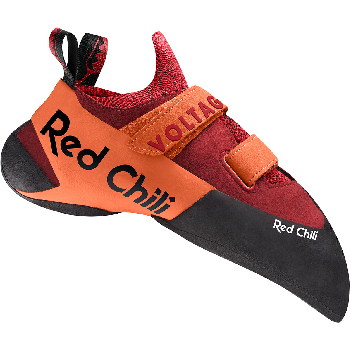 Image of Red Chili Scarpette arrampicata Voltage 2