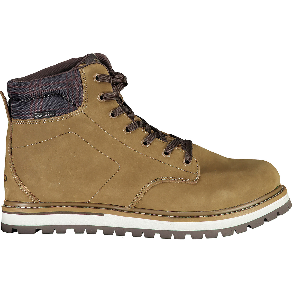 Image of CMP Uomo Scarponcini Dorado WP