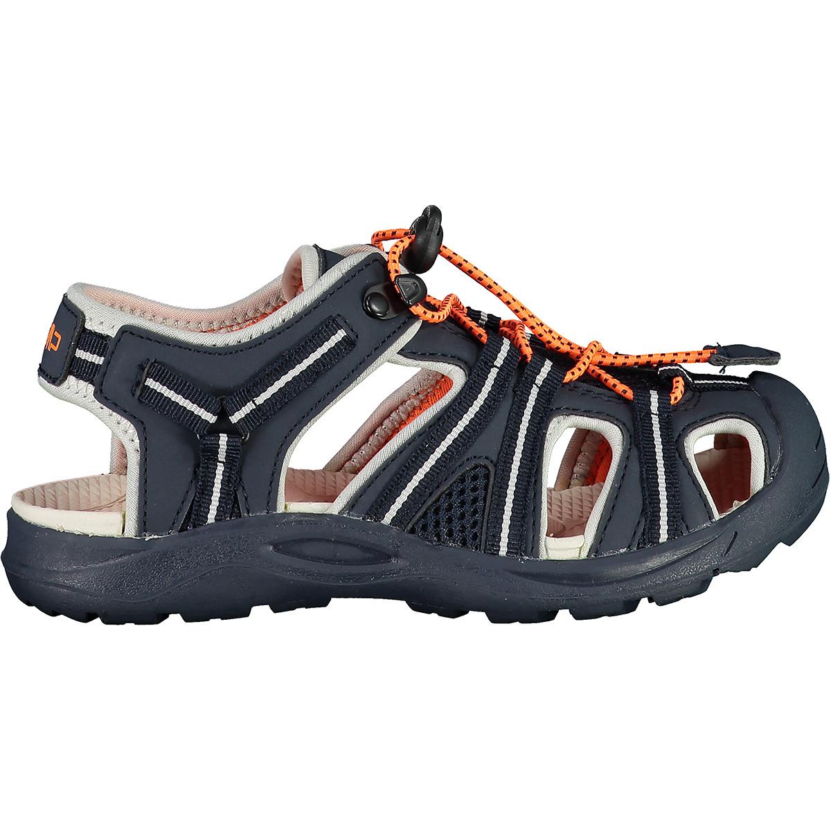 CMP Kinder Aquarii 2.0 Sandale (Größe 31, grau)
