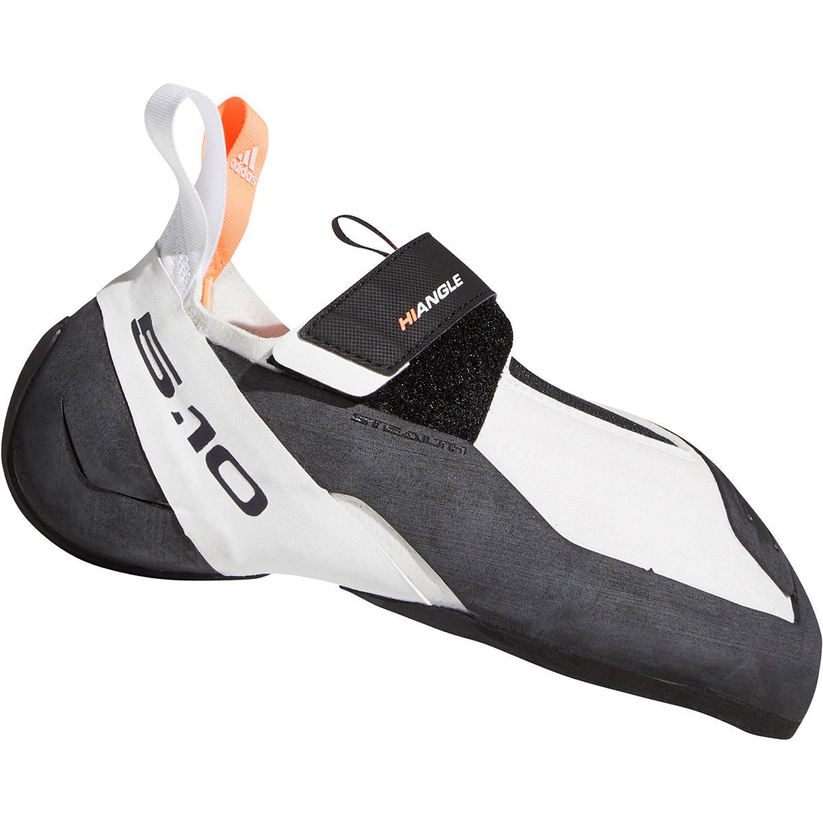 adidas Five Ten Femme Chaussons d'escalade Hiangle (taille 36.5 , Blanc)