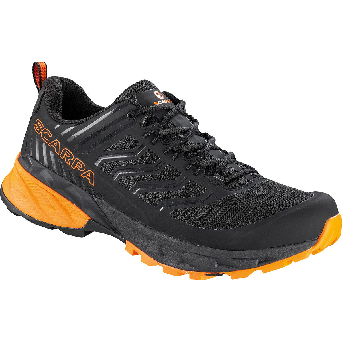 Scarpa Herren Rush Schuhe