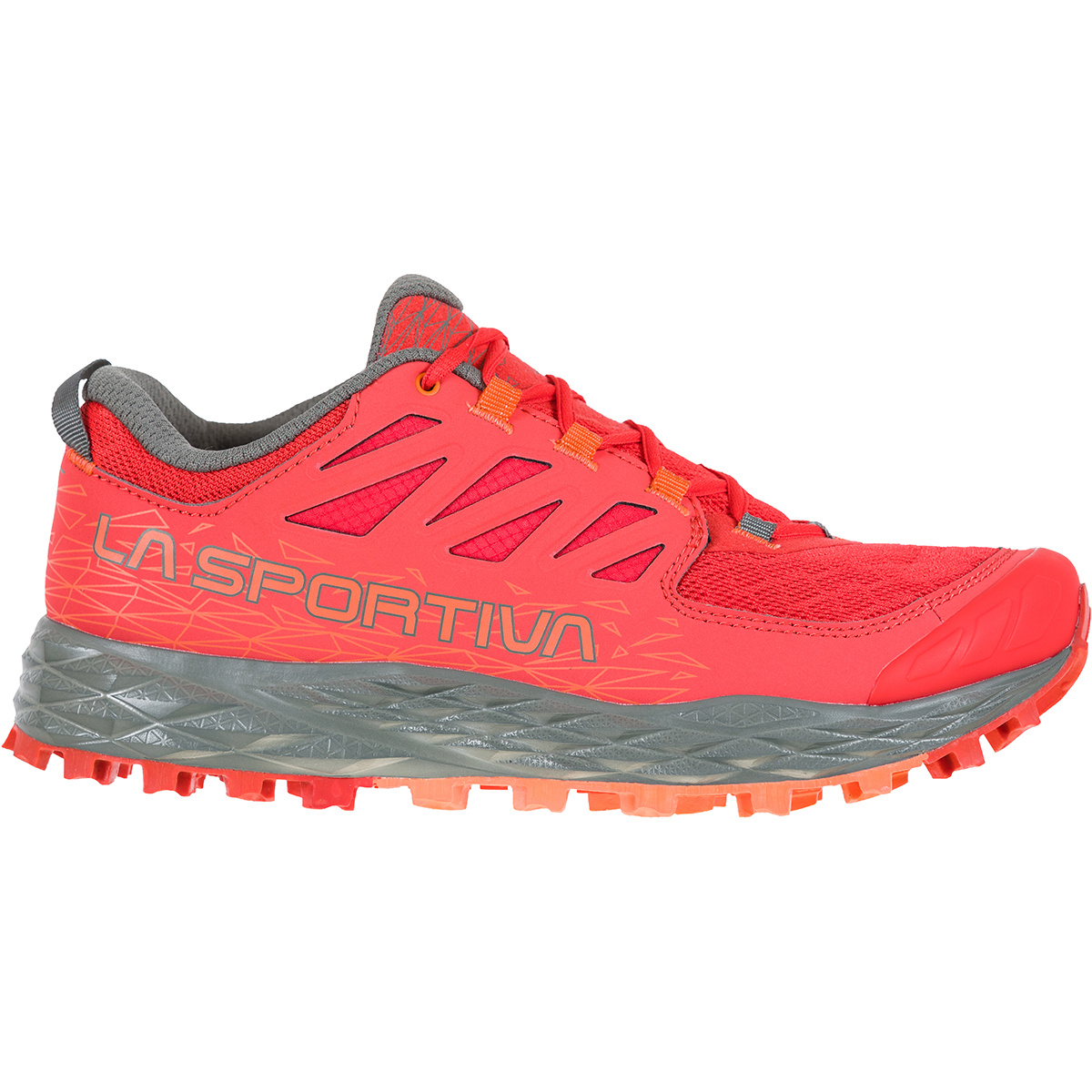 La Sportiva Donna Scarpe Lycan II (Taglia 37.5, Magenta)
