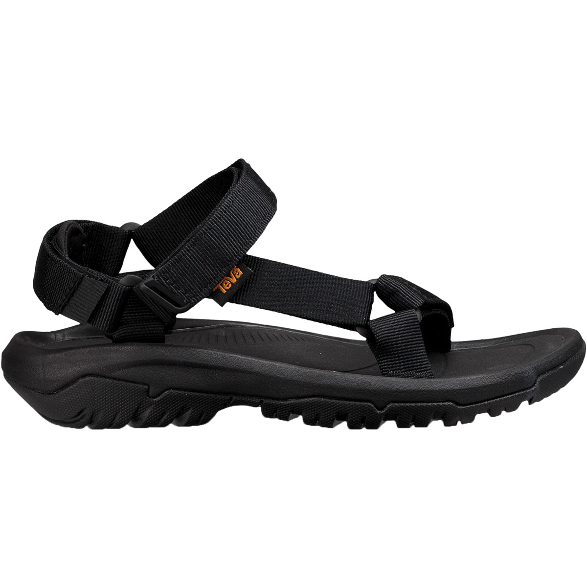 Teva Donna Sandali Hurricane XLT2 (Taglia 42, Nero)