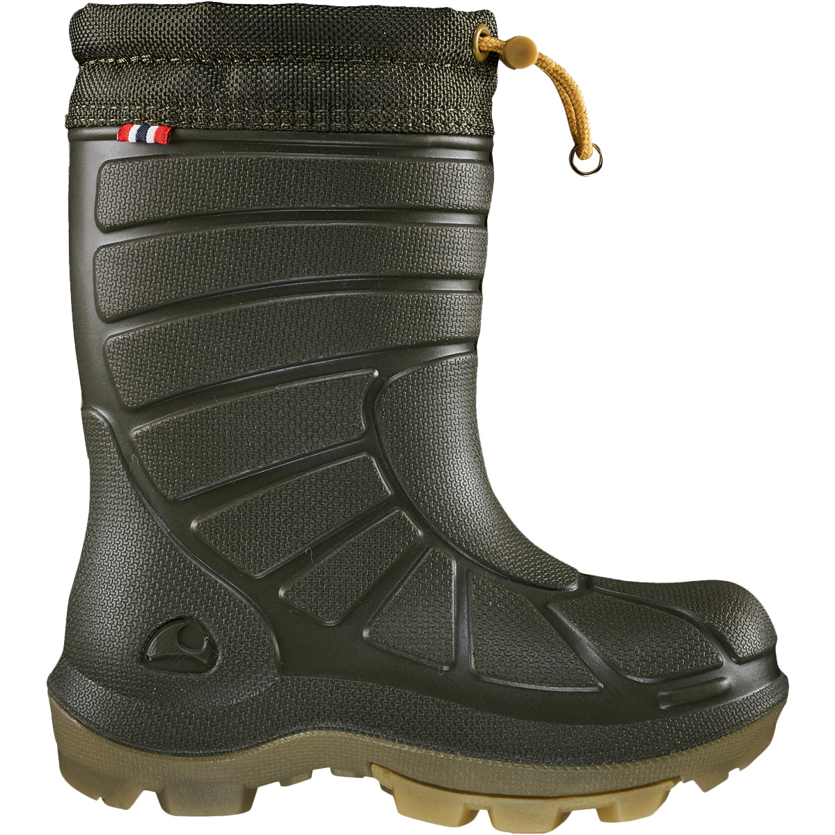 Viking Kinder Extreme 2.0 Warm Schuhe (Größe 29, gruen)