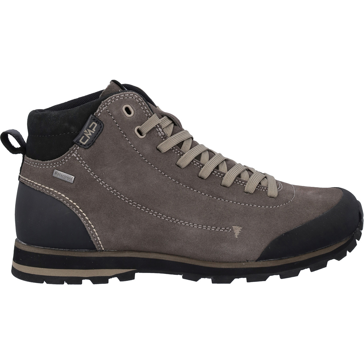 Image of CMP Uomo Scarpe Elettra Mid WP