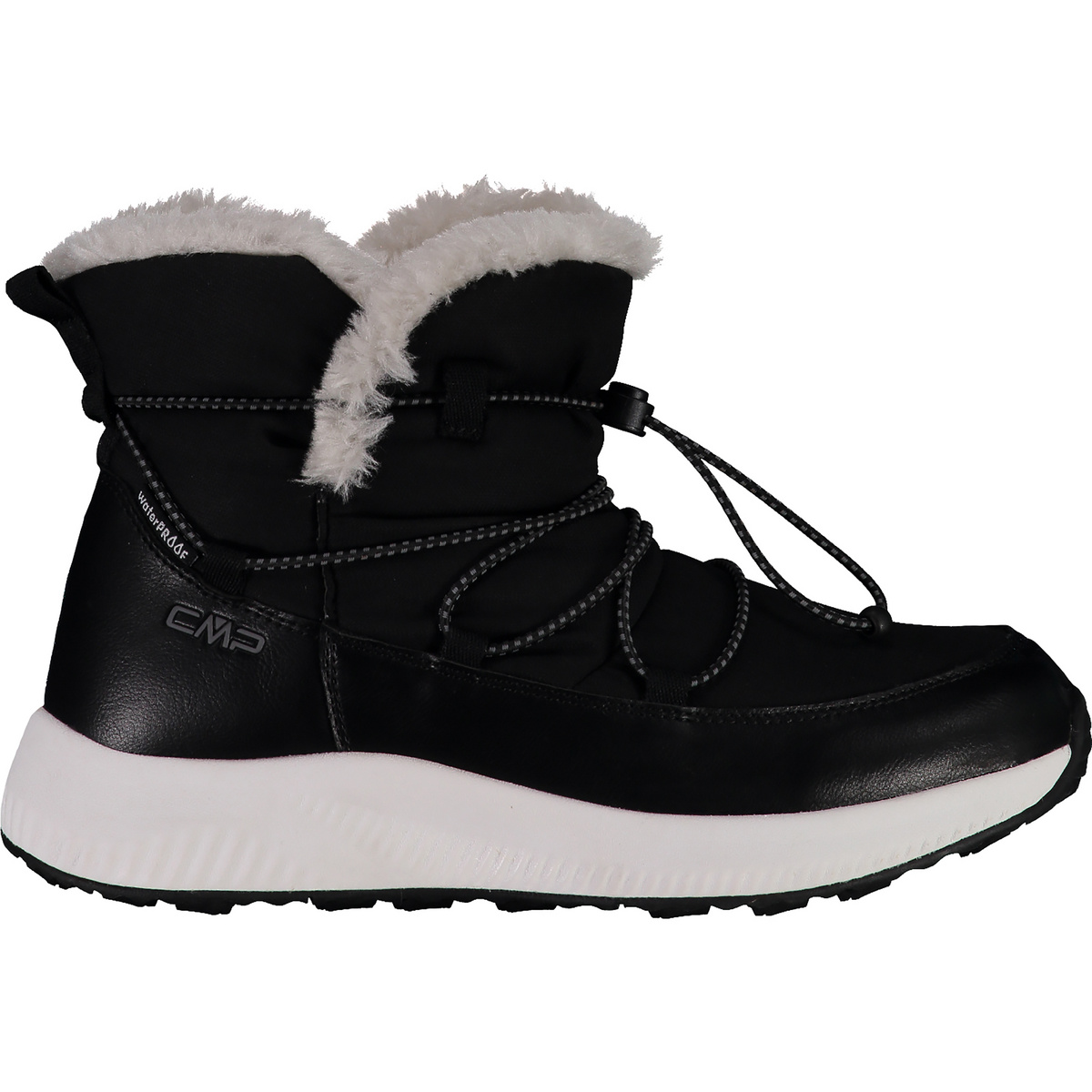 Image of CMP Donna Scarpe Sheratan WP