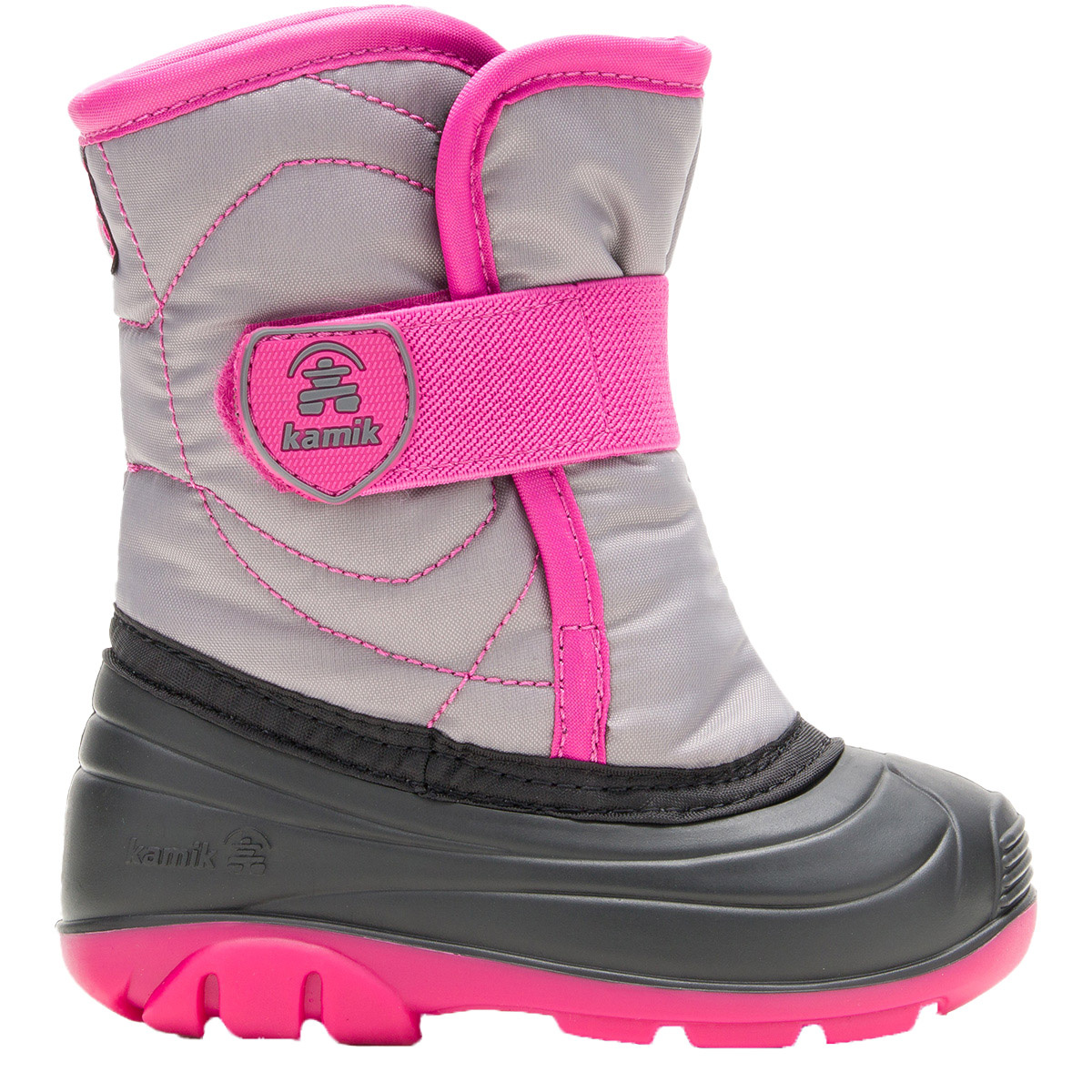 Image of Kamik Bambino Scarpe Snowbug 3