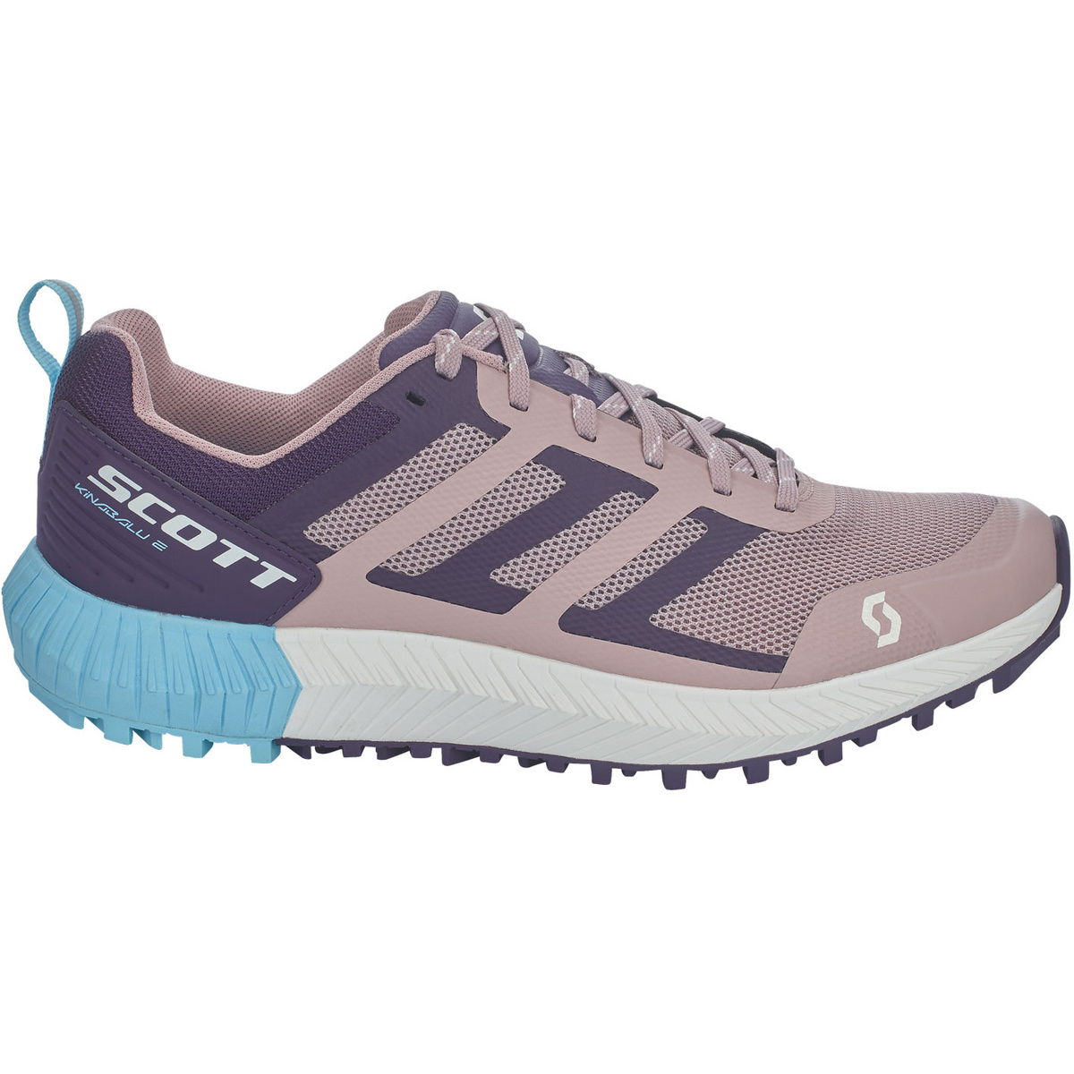 Scott Damen Kinabalu 2 Schuhe