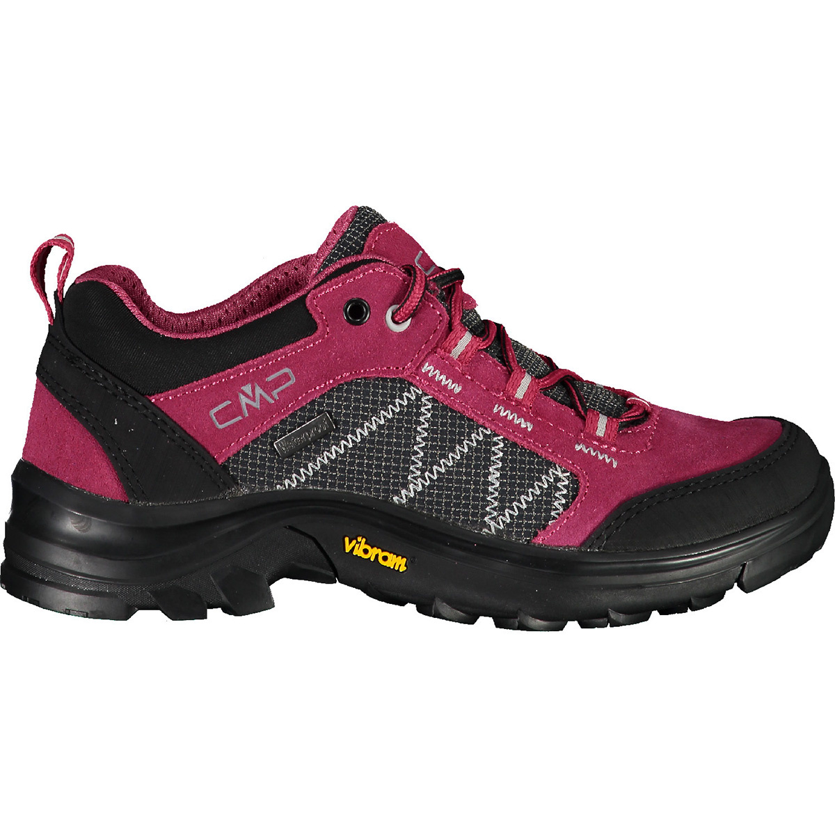 Image of CMP Kinder Thiamat Low 2.0 WP Schuhe