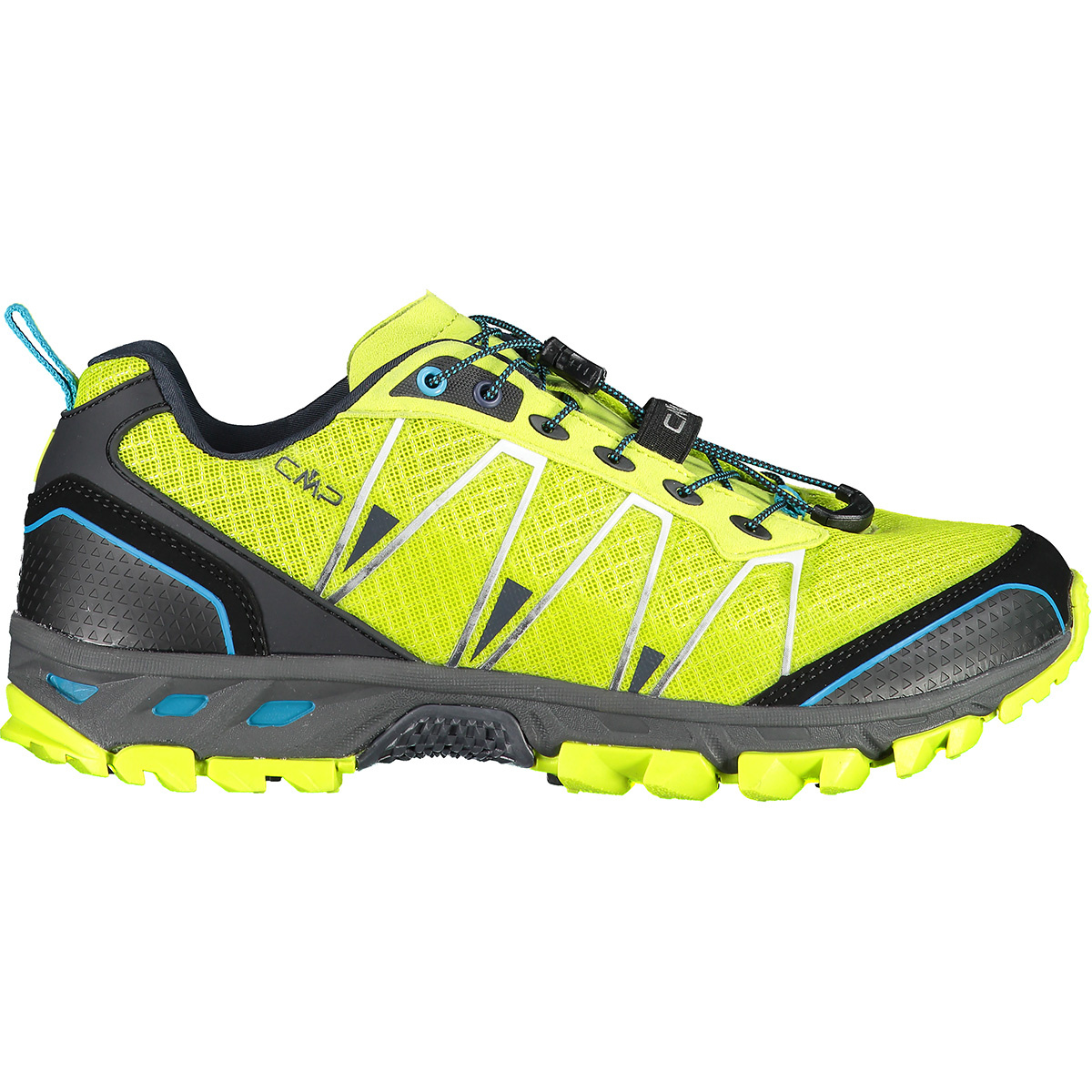 Image of CMP Herren Altak Schuhe