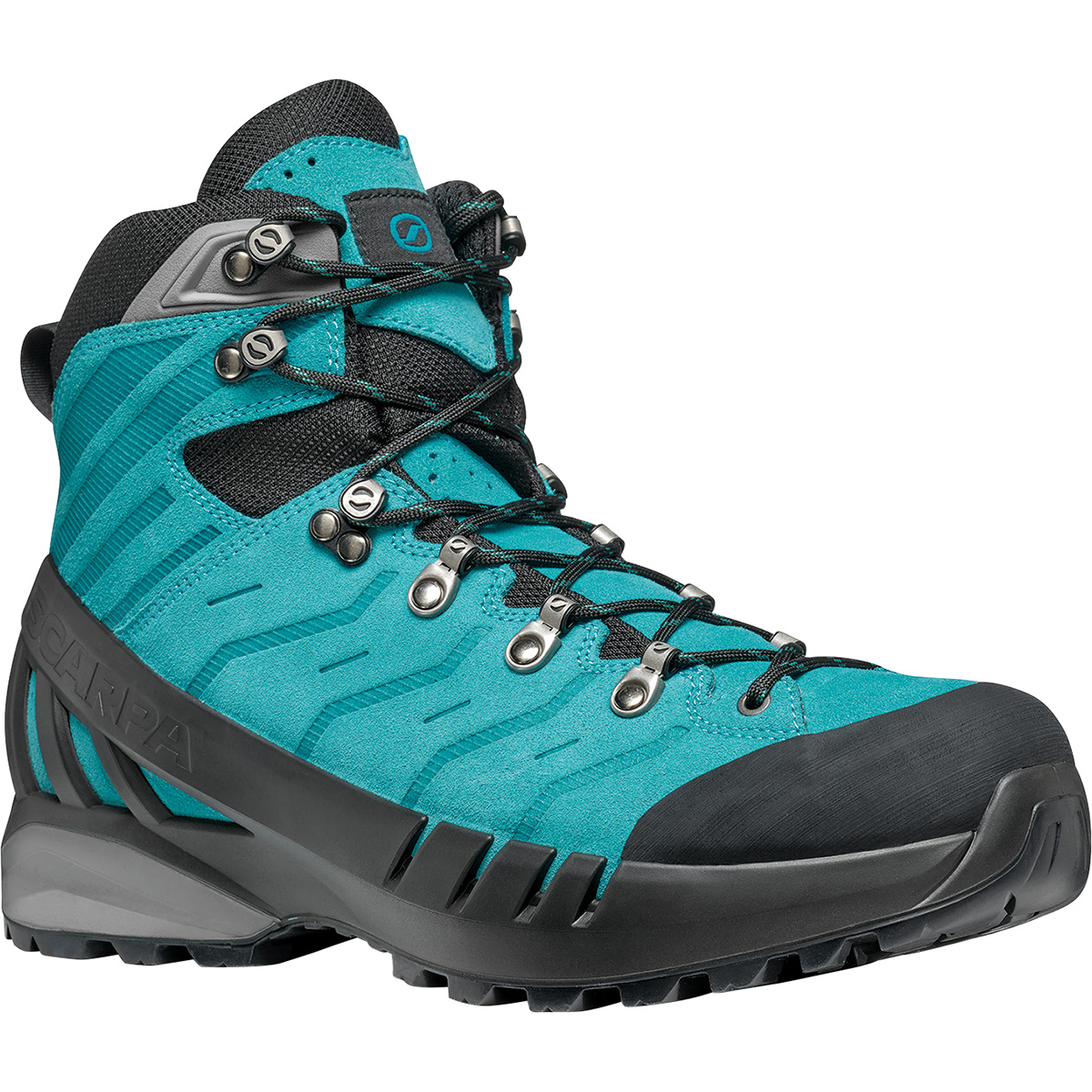 Scarpa Damen Cyclone S GTX Schuhe